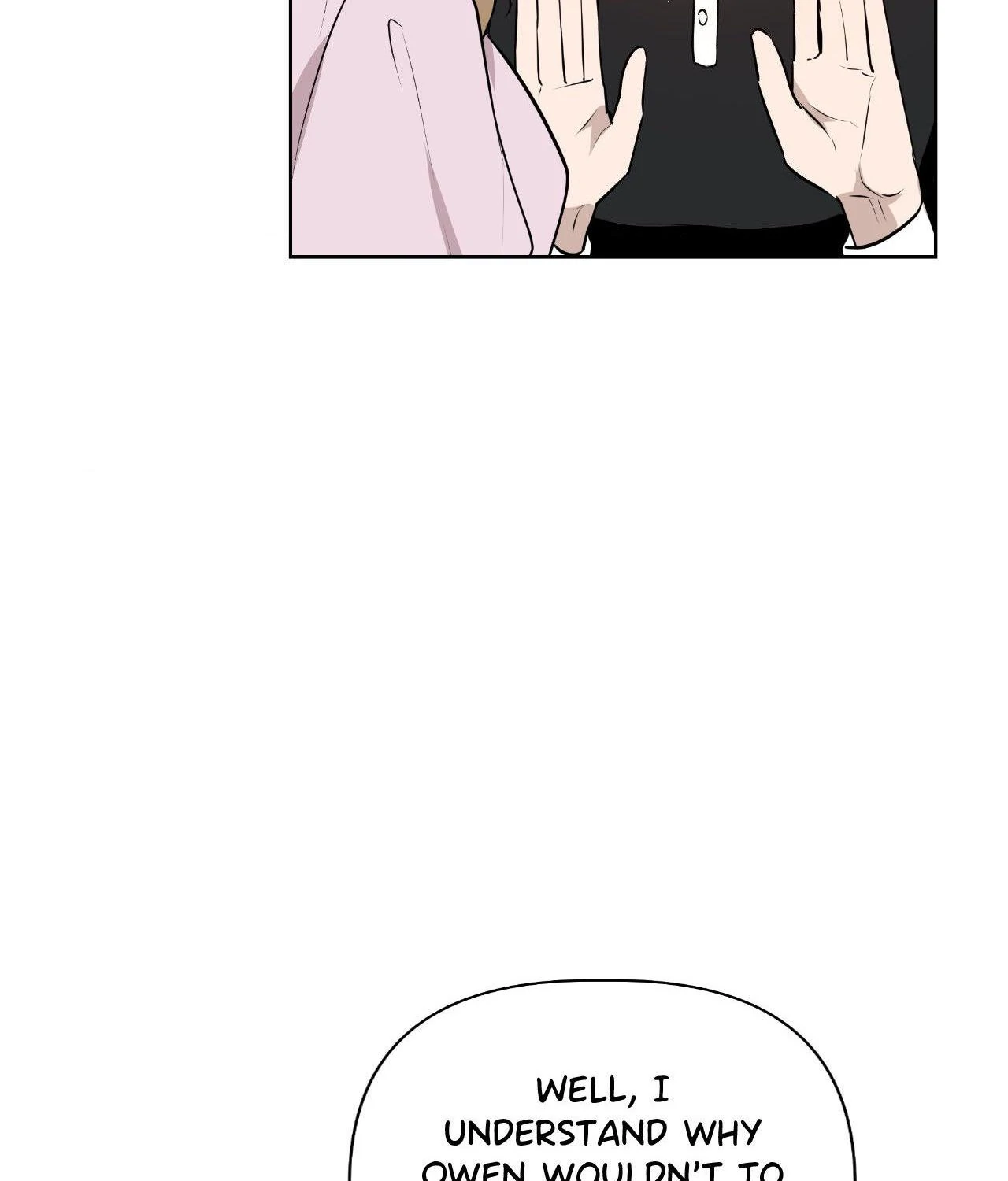 My Perfect Omega - Chapter 25 manhwa