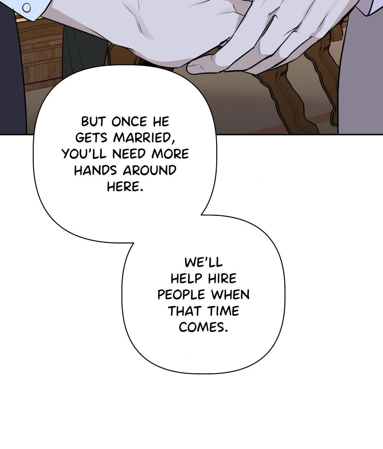 My Perfect Omega - Chapter 25 manhwa