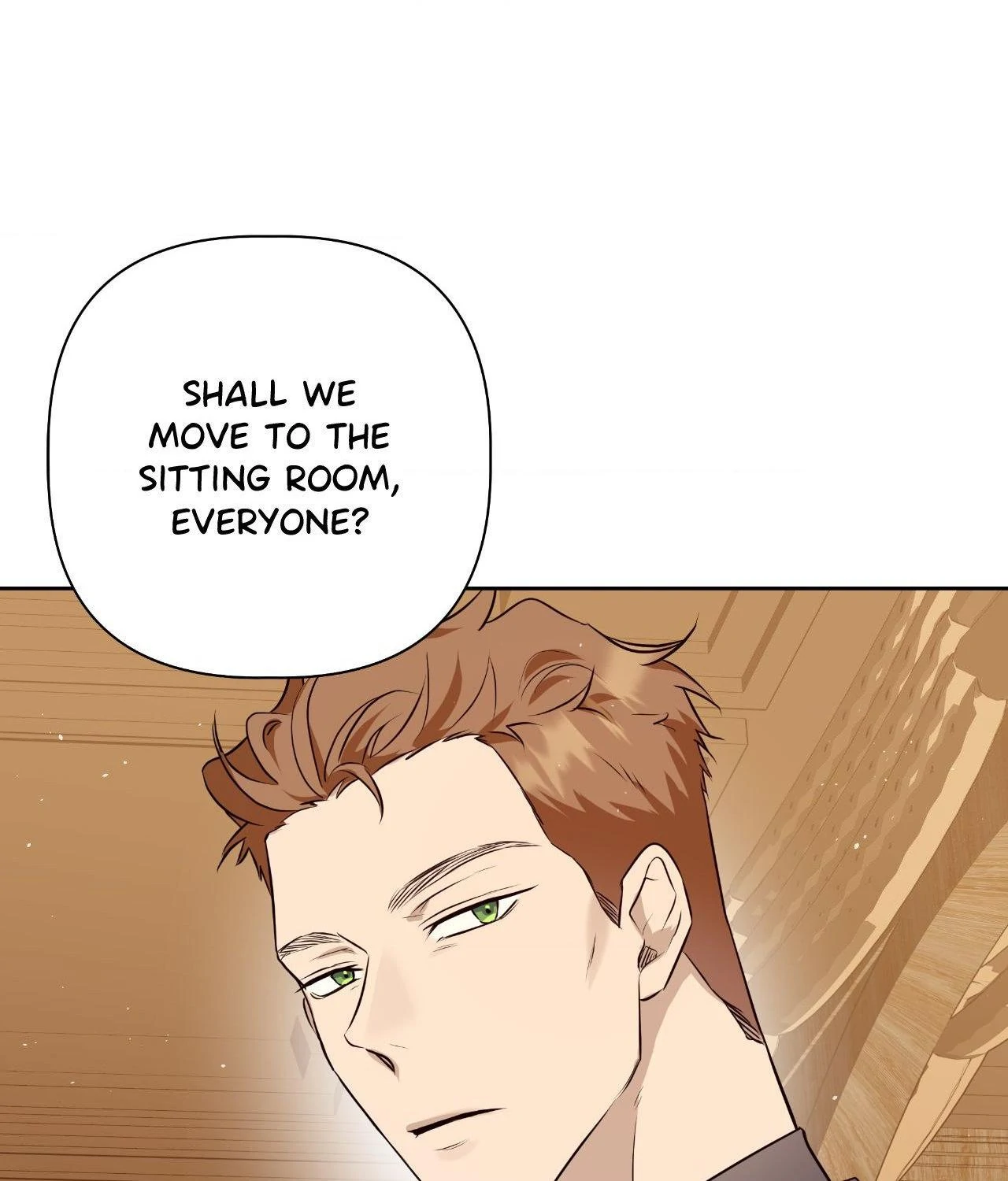 My Perfect Omega - Chapter 25 manhwa