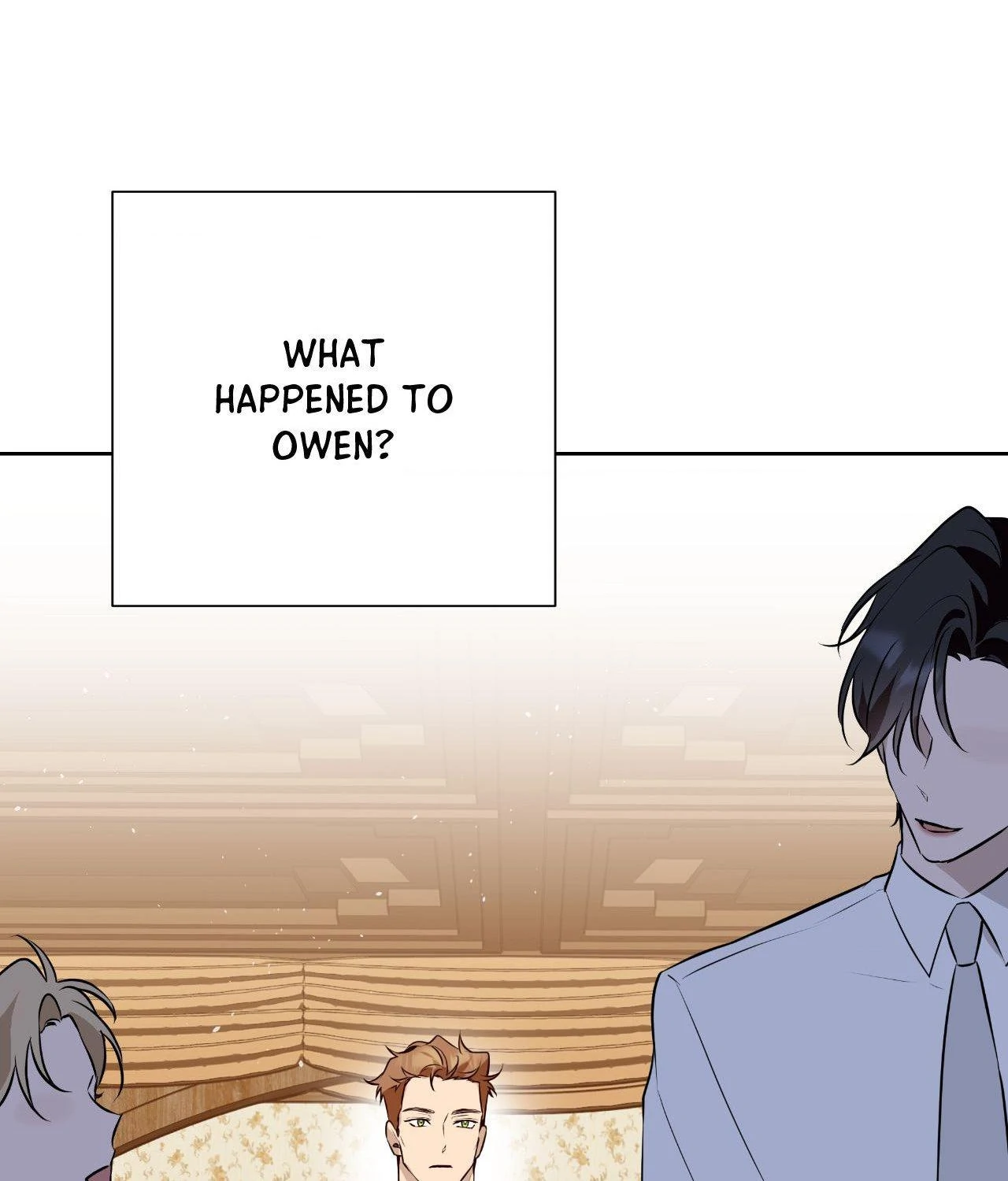 My Perfect Omega - Chapter 25 manhwa