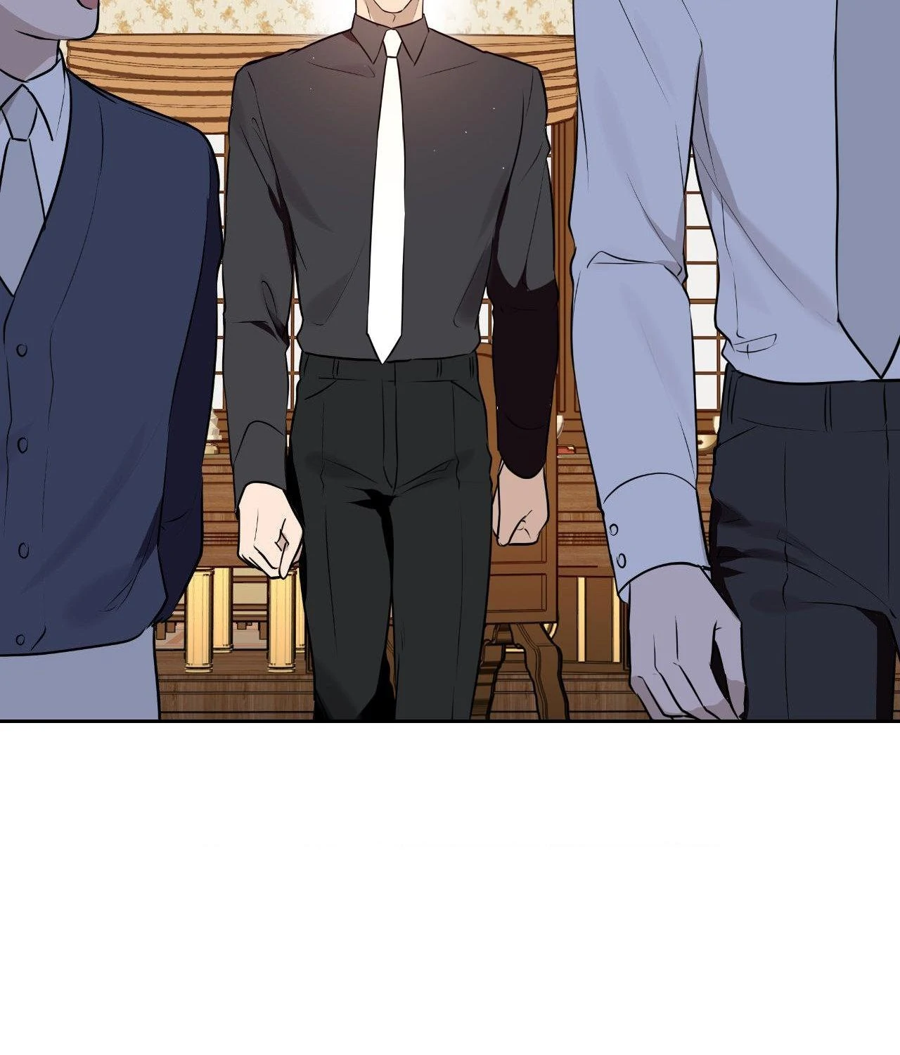 My Perfect Omega - Chapter 25 manhwa