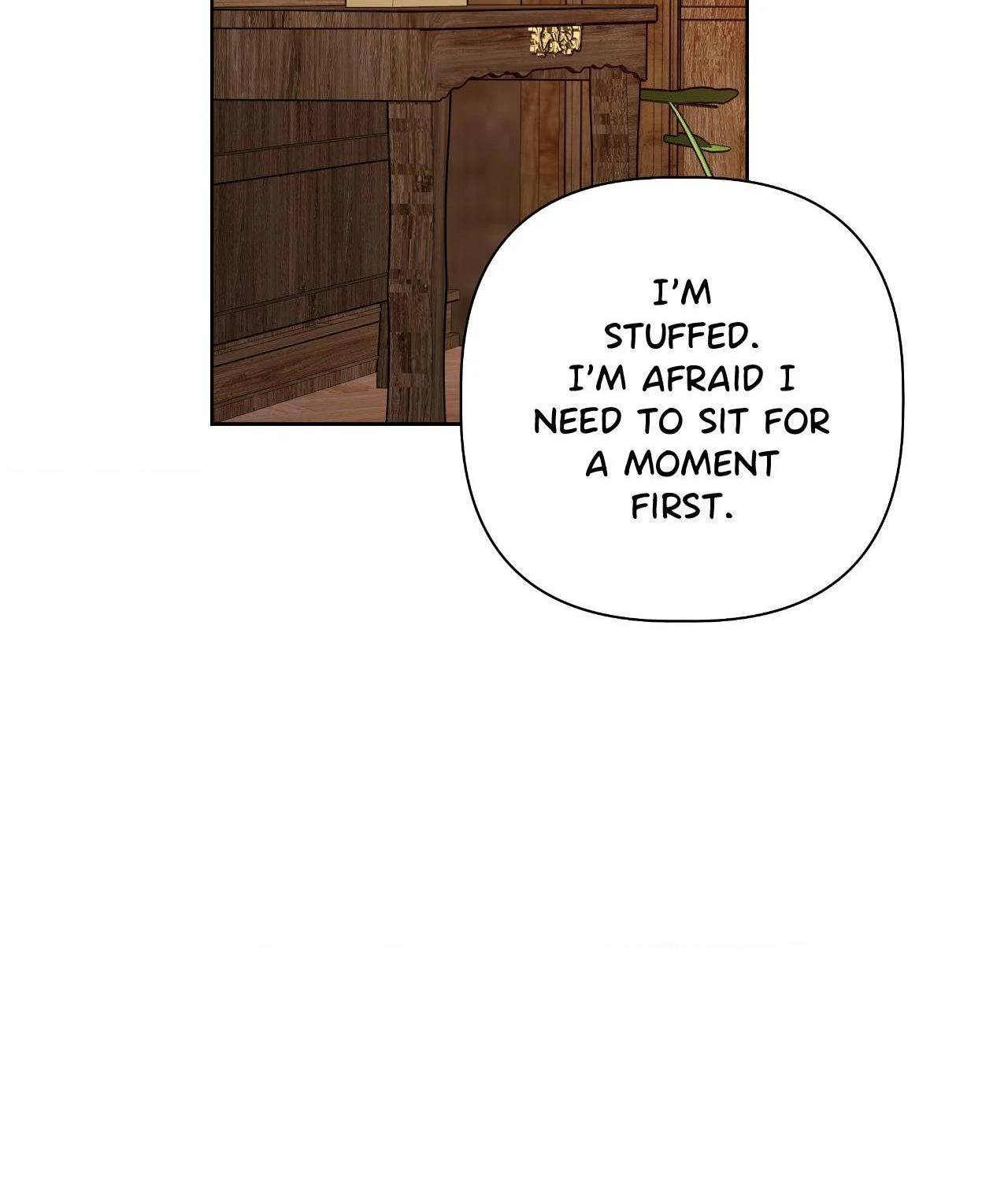 My Perfect Omega - Chapter 25 manhwa