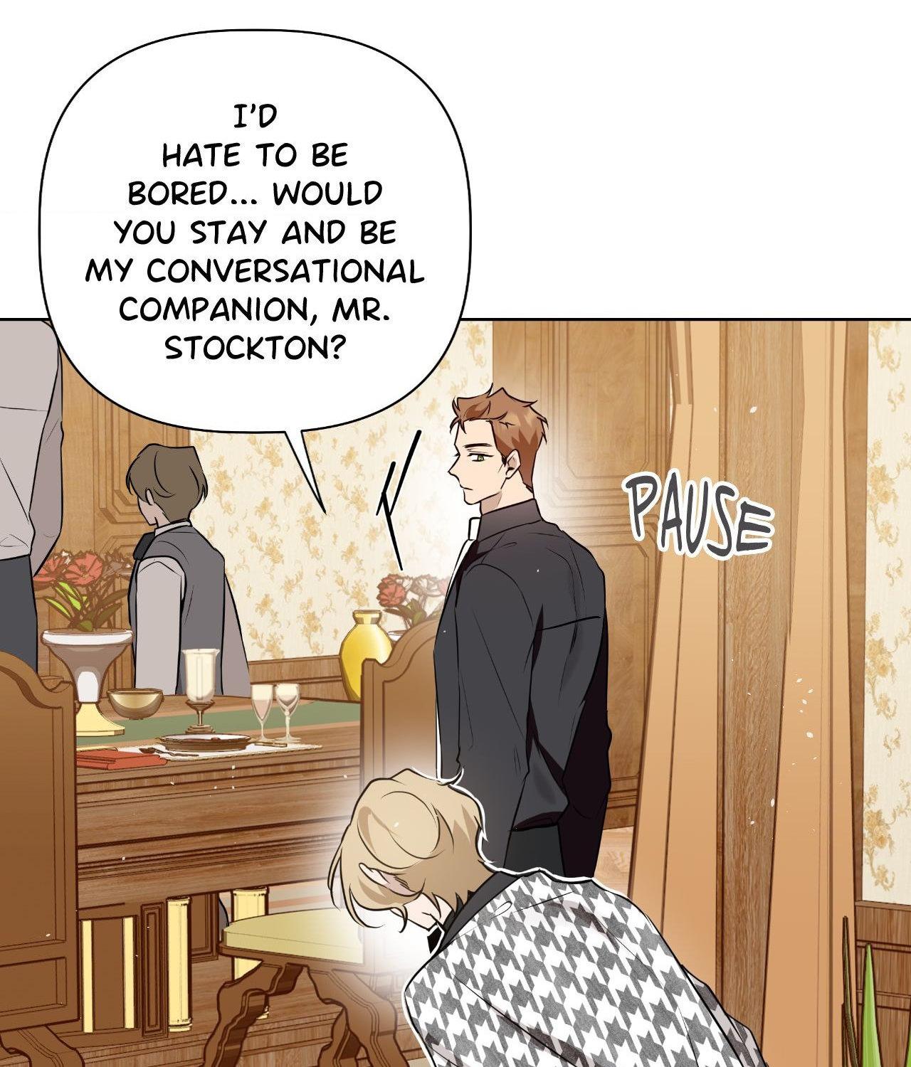 My Perfect Omega - Chapter 25 manhwa