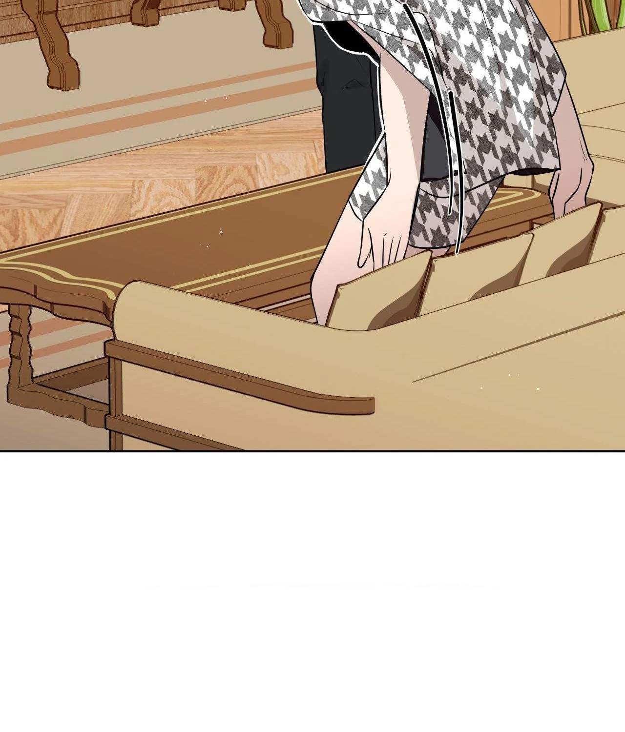 My Perfect Omega - Chapter 25 manhwa