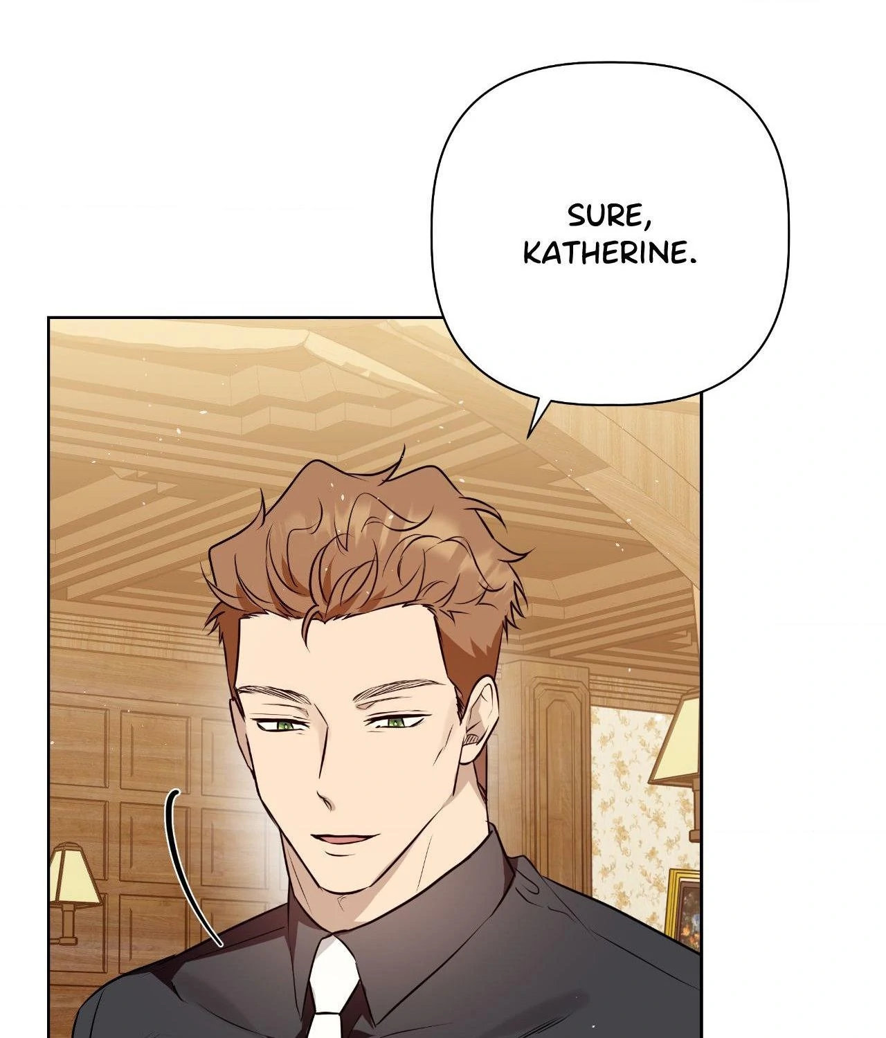 My Perfect Omega - Chapter 25 manhwa