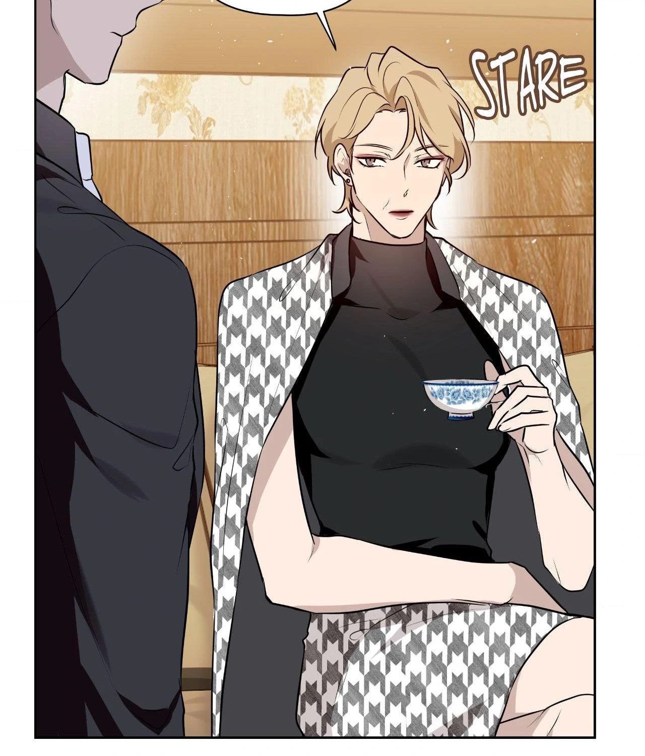 My Perfect Omega - Chapter 25 manhwa