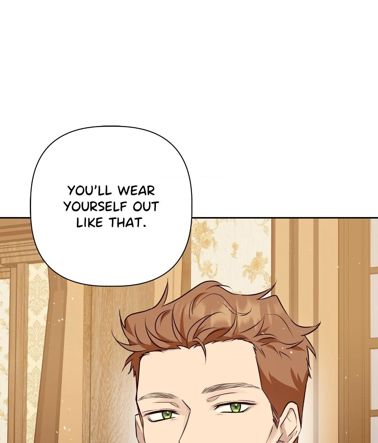 My Perfect Omega - Chapter 25 manhwa