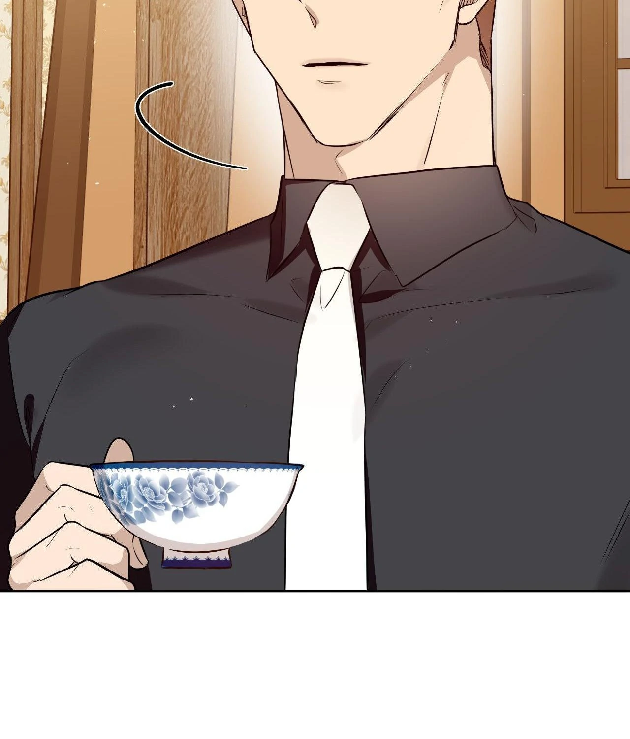 My Perfect Omega - Chapter 25 manhwa