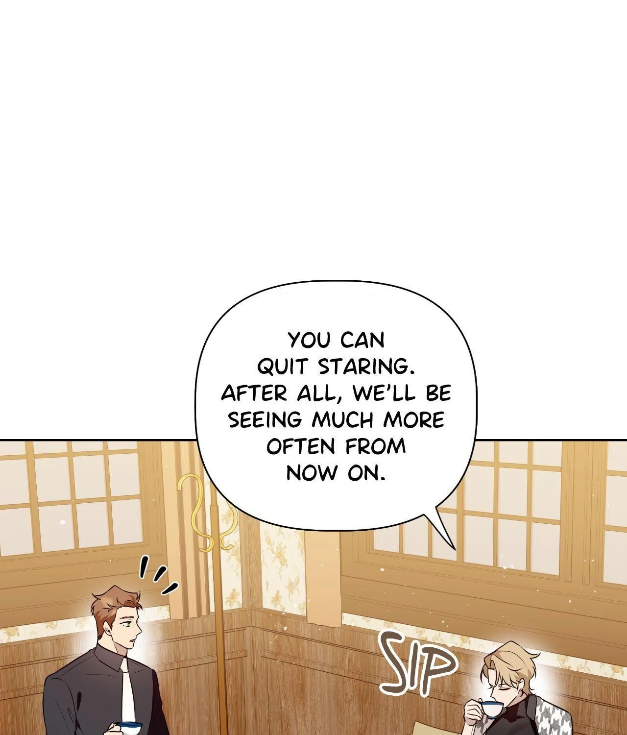 My Perfect Omega - Chapter 25 manhwa