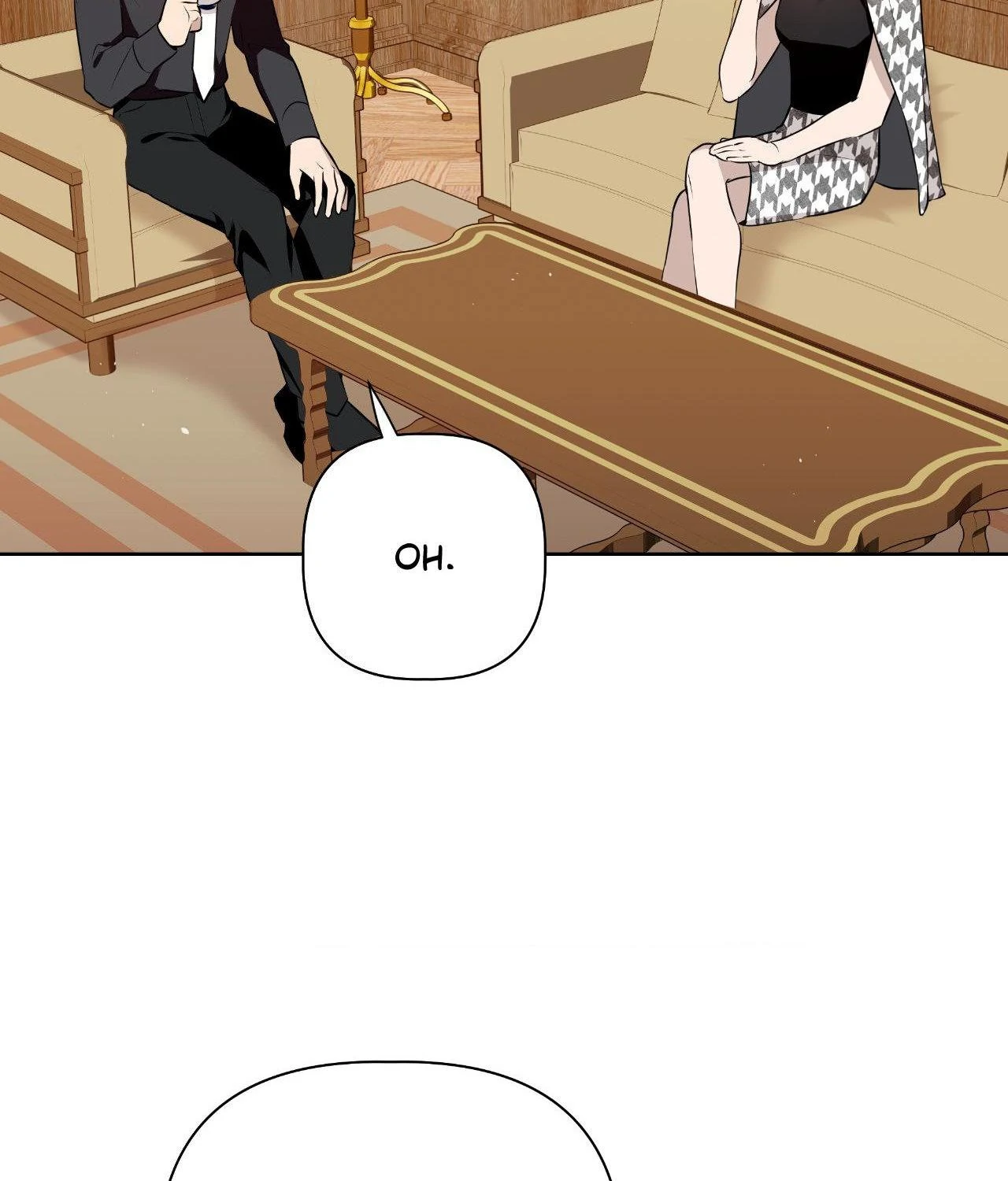 My Perfect Omega - Chapter 25 manhwa