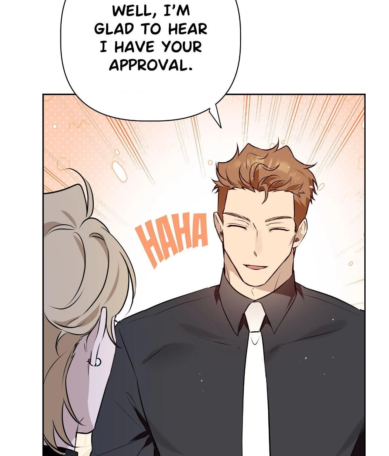 My Perfect Omega - Chapter 25 manhwa