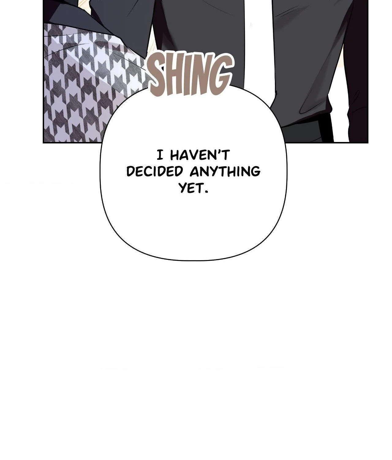 My Perfect Omega - Chapter 25 manhwa