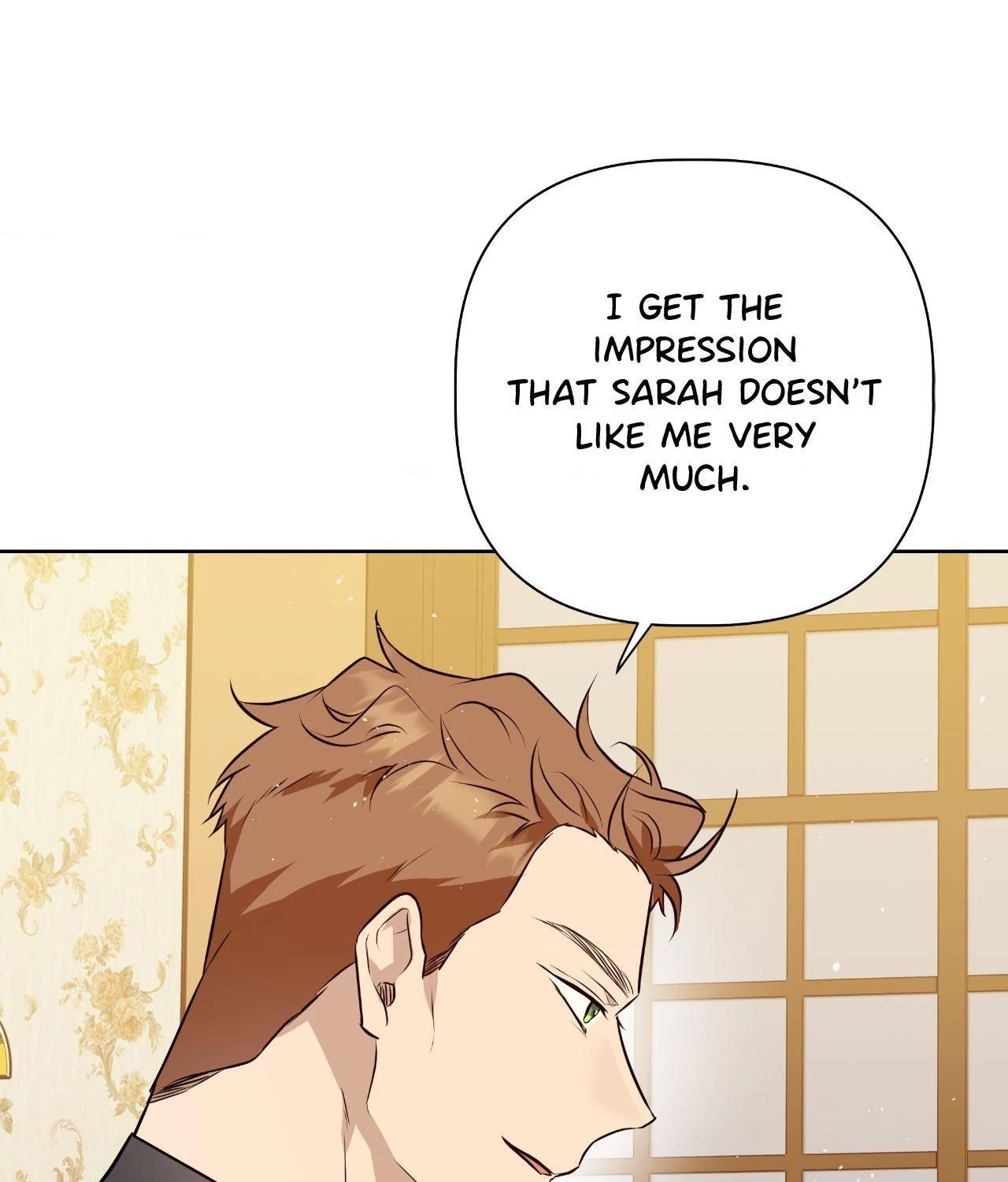 My Perfect Omega - Chapter 25 manhwa