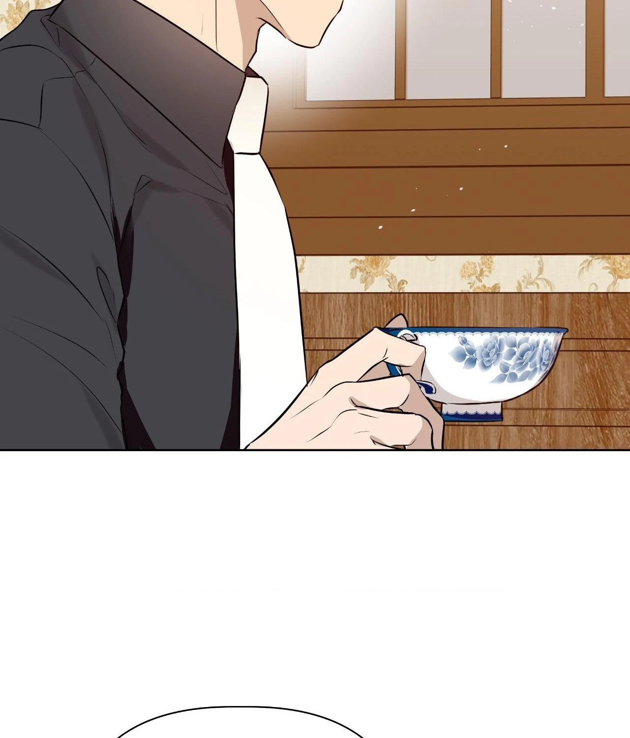 My Perfect Omega - Chapter 25 manhwa