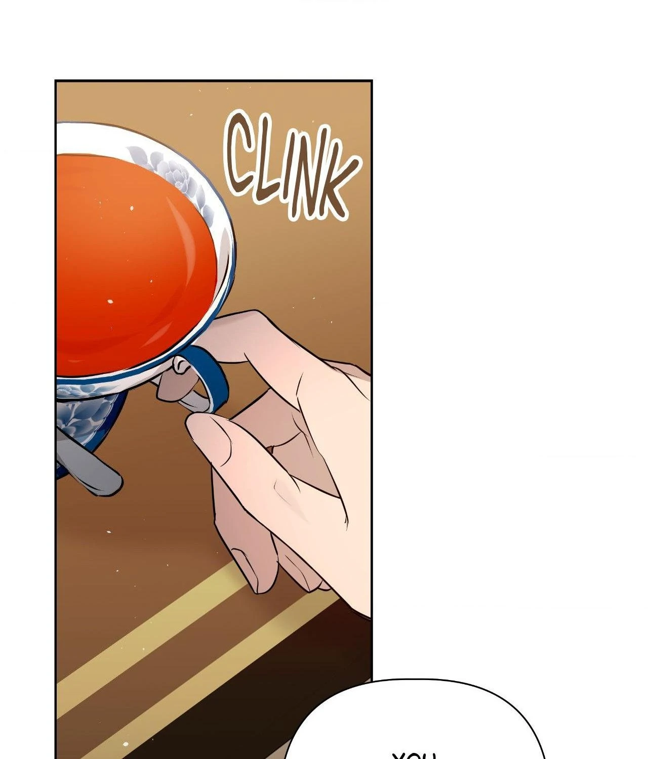 My Perfect Omega - Chapter 25 manhwa