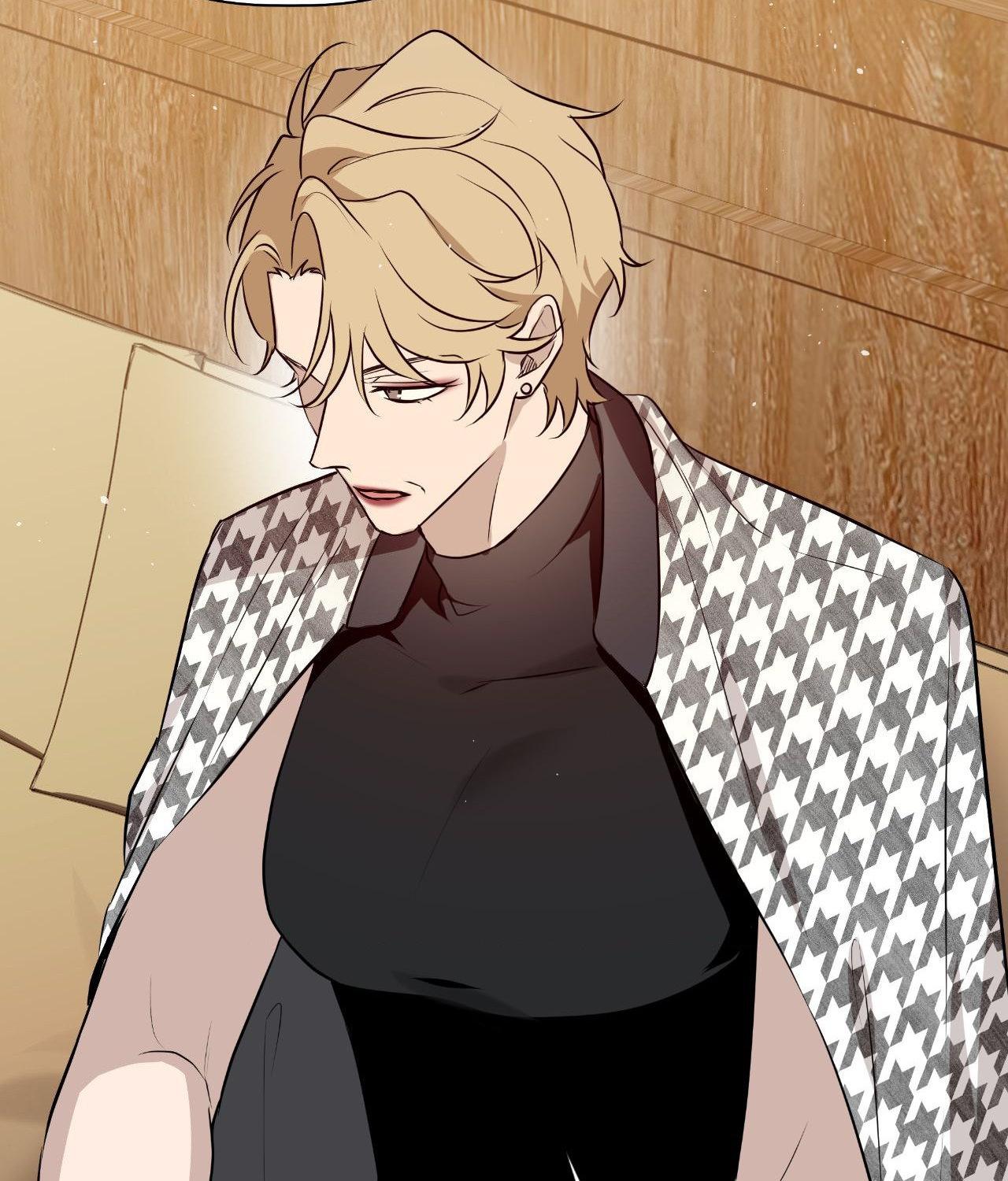 My Perfect Omega - Chapter 25 manhwa