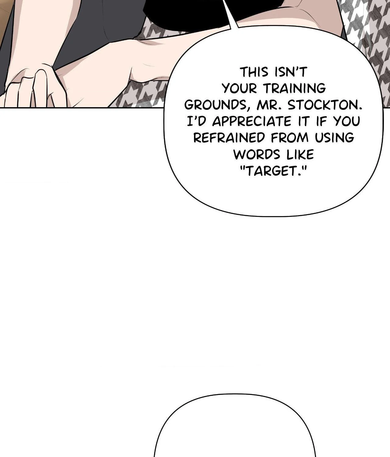 My Perfect Omega - Chapter 25 manhwa