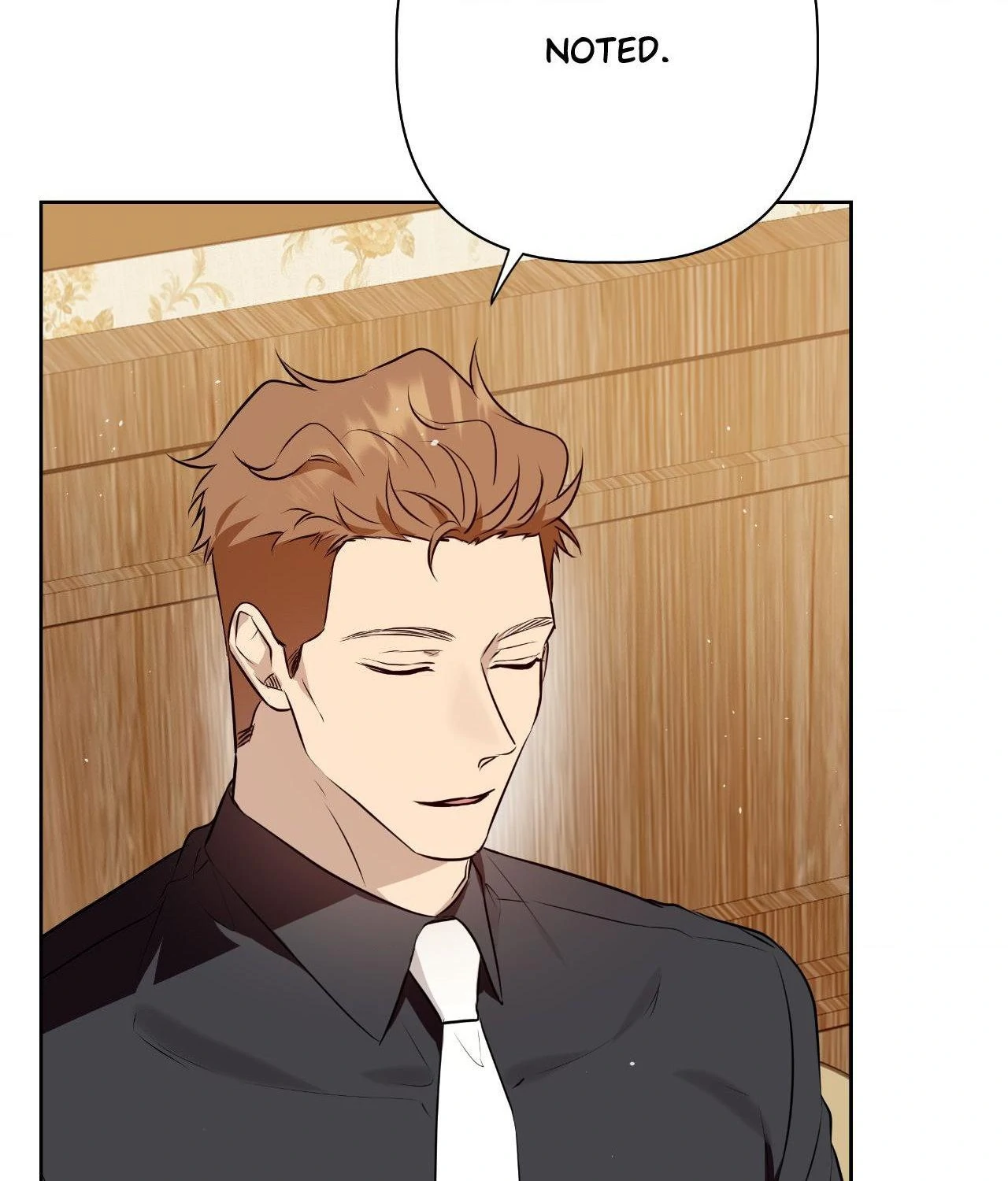 My Perfect Omega - Chapter 25 manhwa