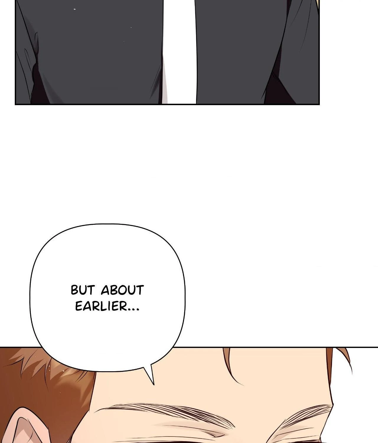 My Perfect Omega - Chapter 25 manhwa