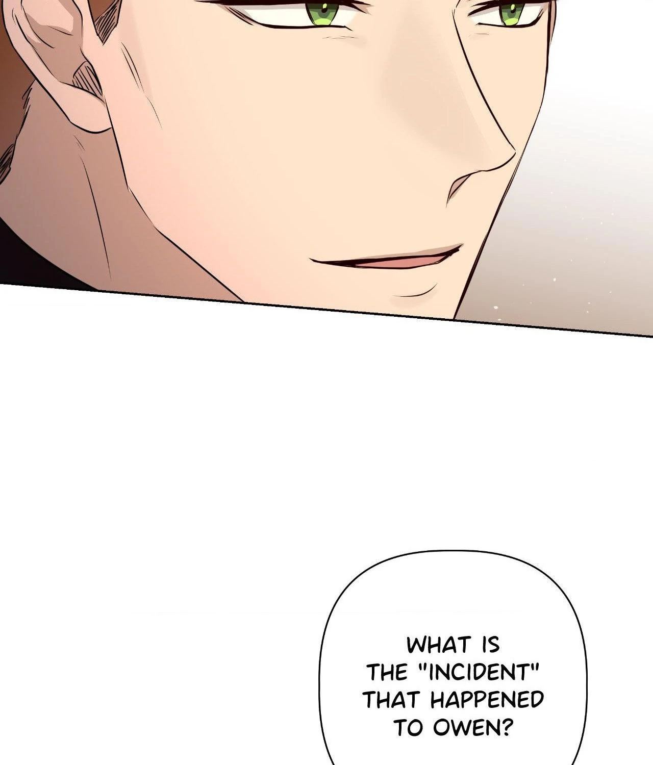 My Perfect Omega - Chapter 25 manhwa