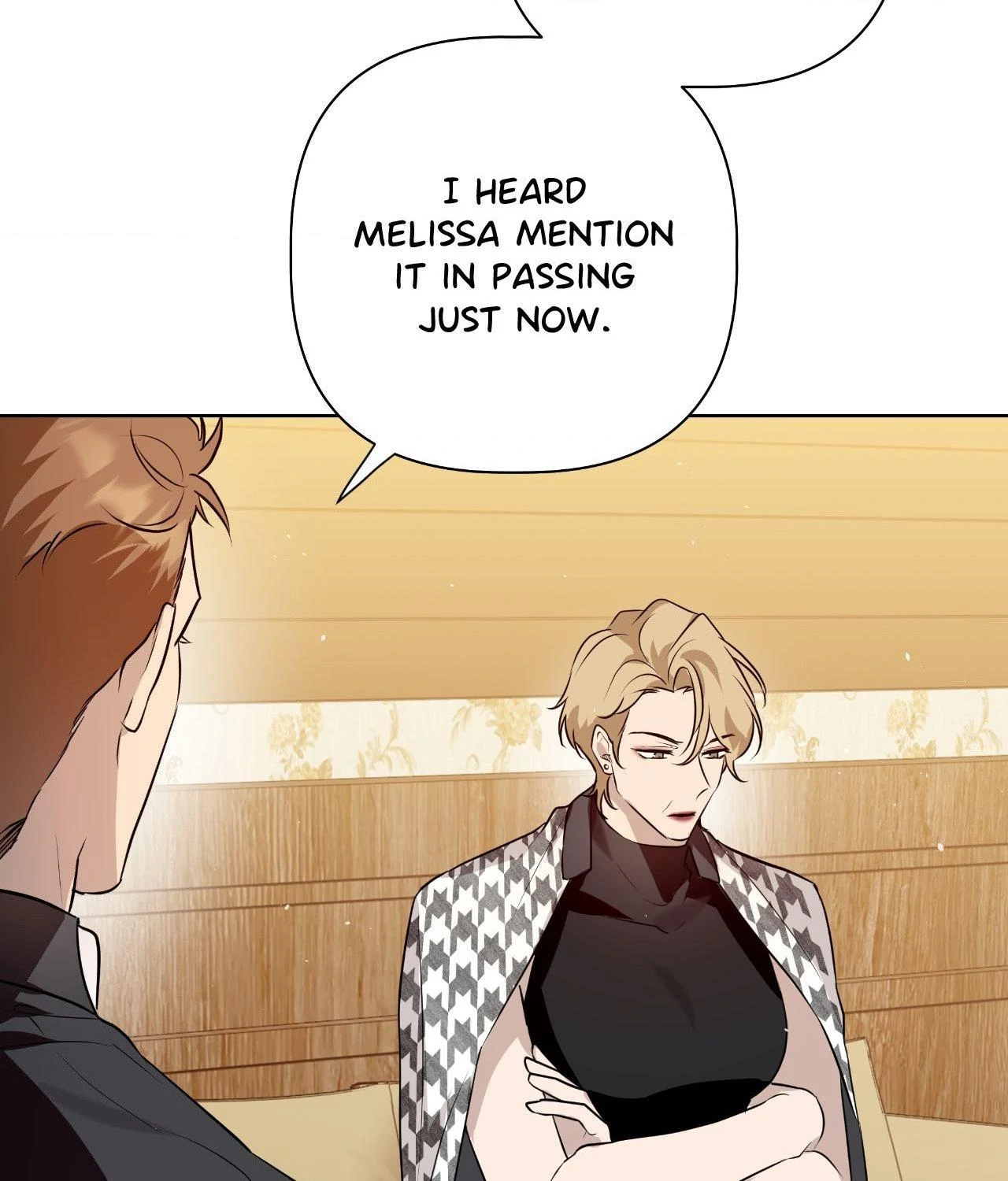 My Perfect Omega - Chapter 25 manhwa