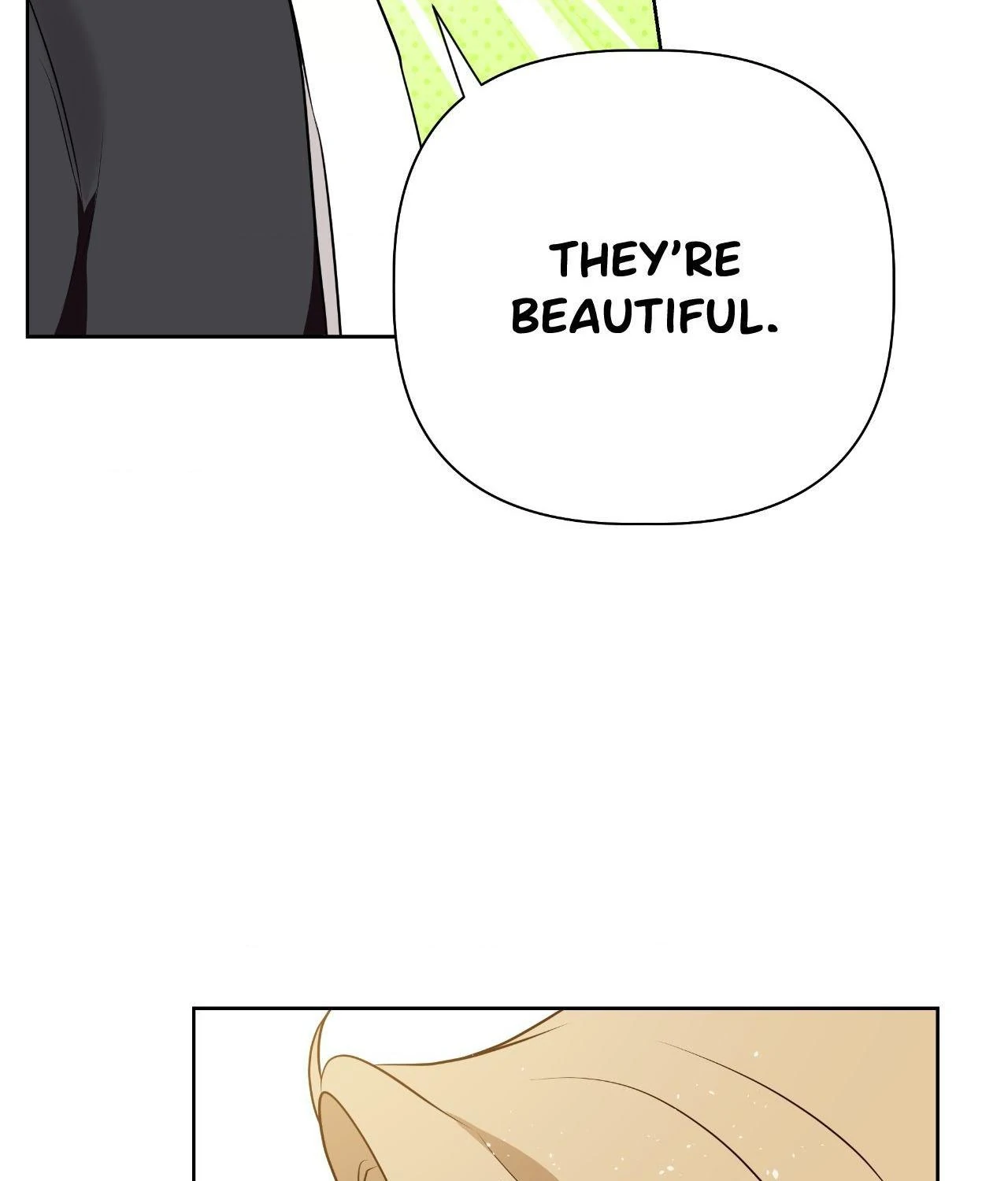 My Perfect Omega - Chapter 25 manhwa