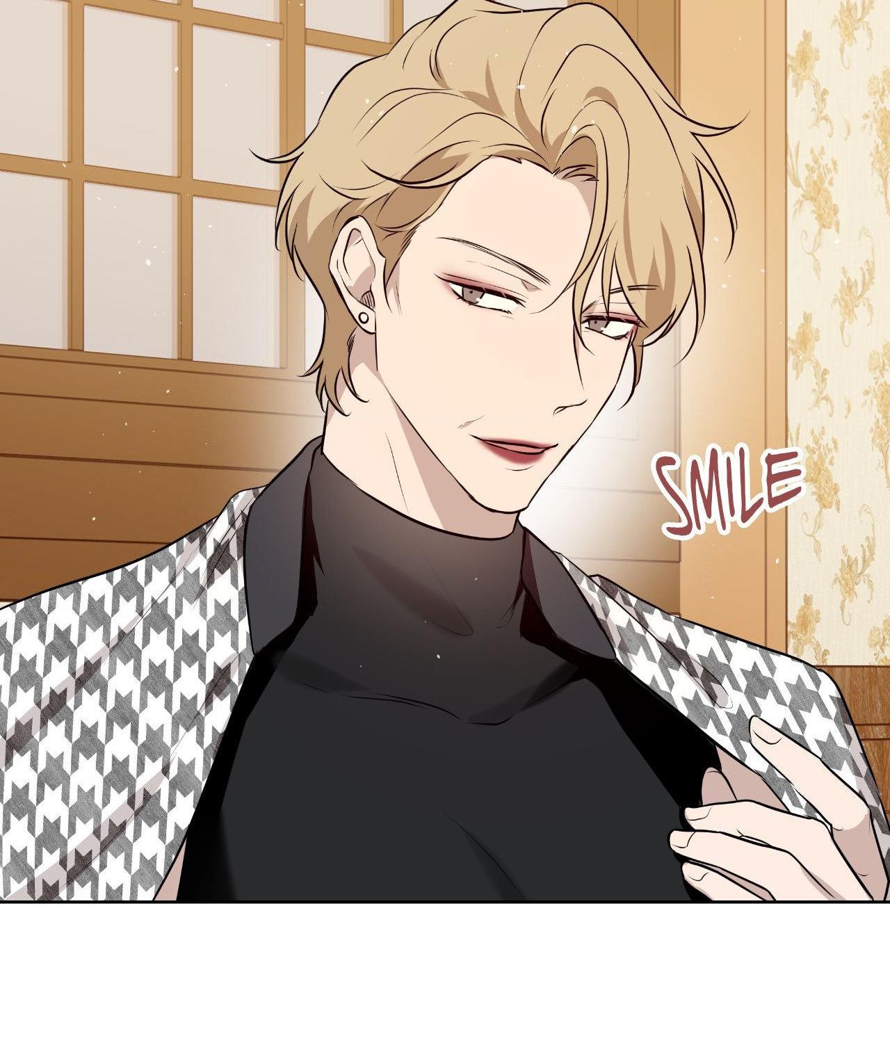 My Perfect Omega - Chapter 25 manhwa