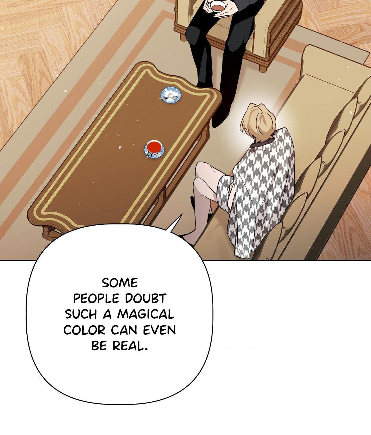 My Perfect Omega - Chapter 25 manhwa