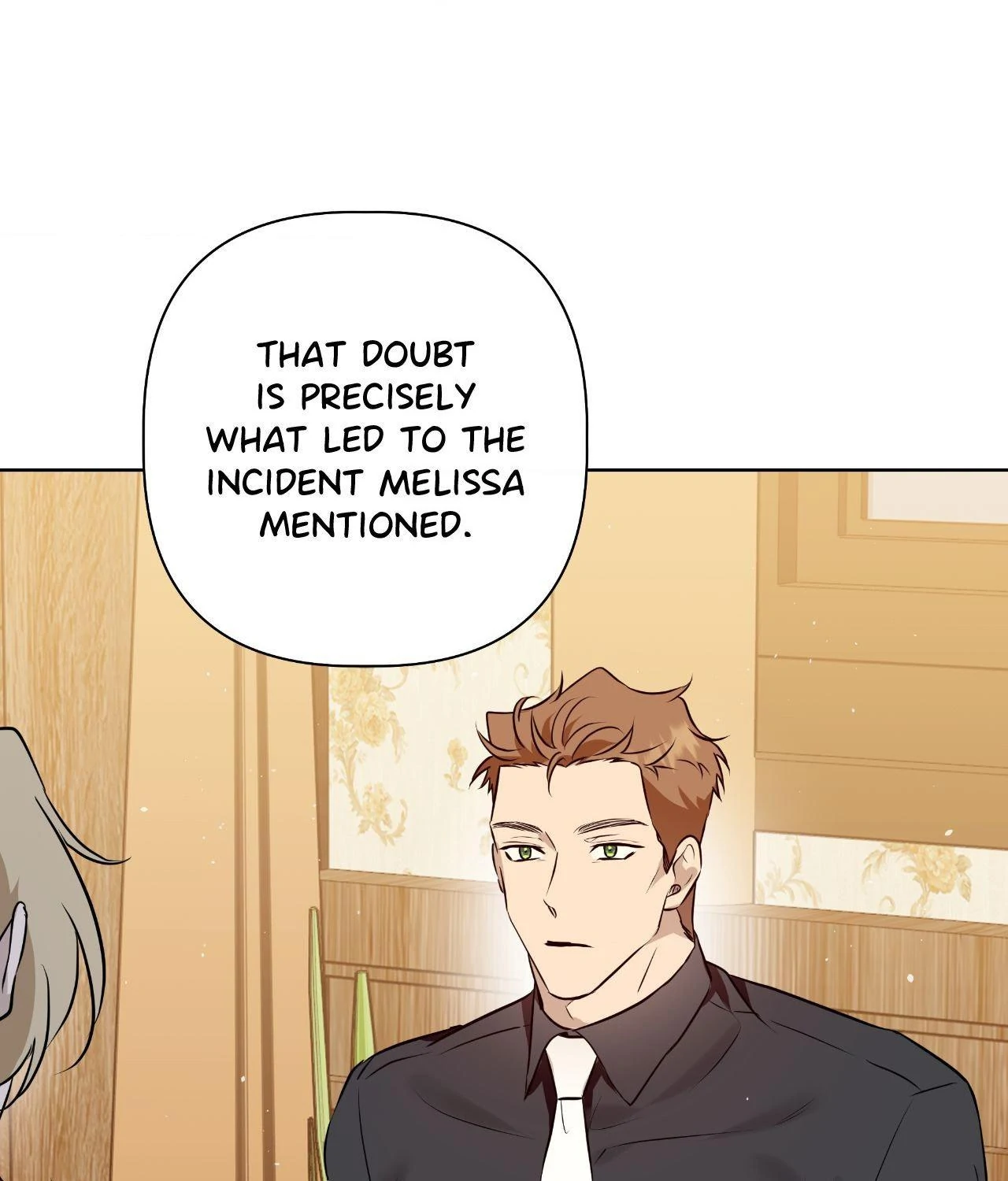 My Perfect Omega - Chapter 25 manhwa