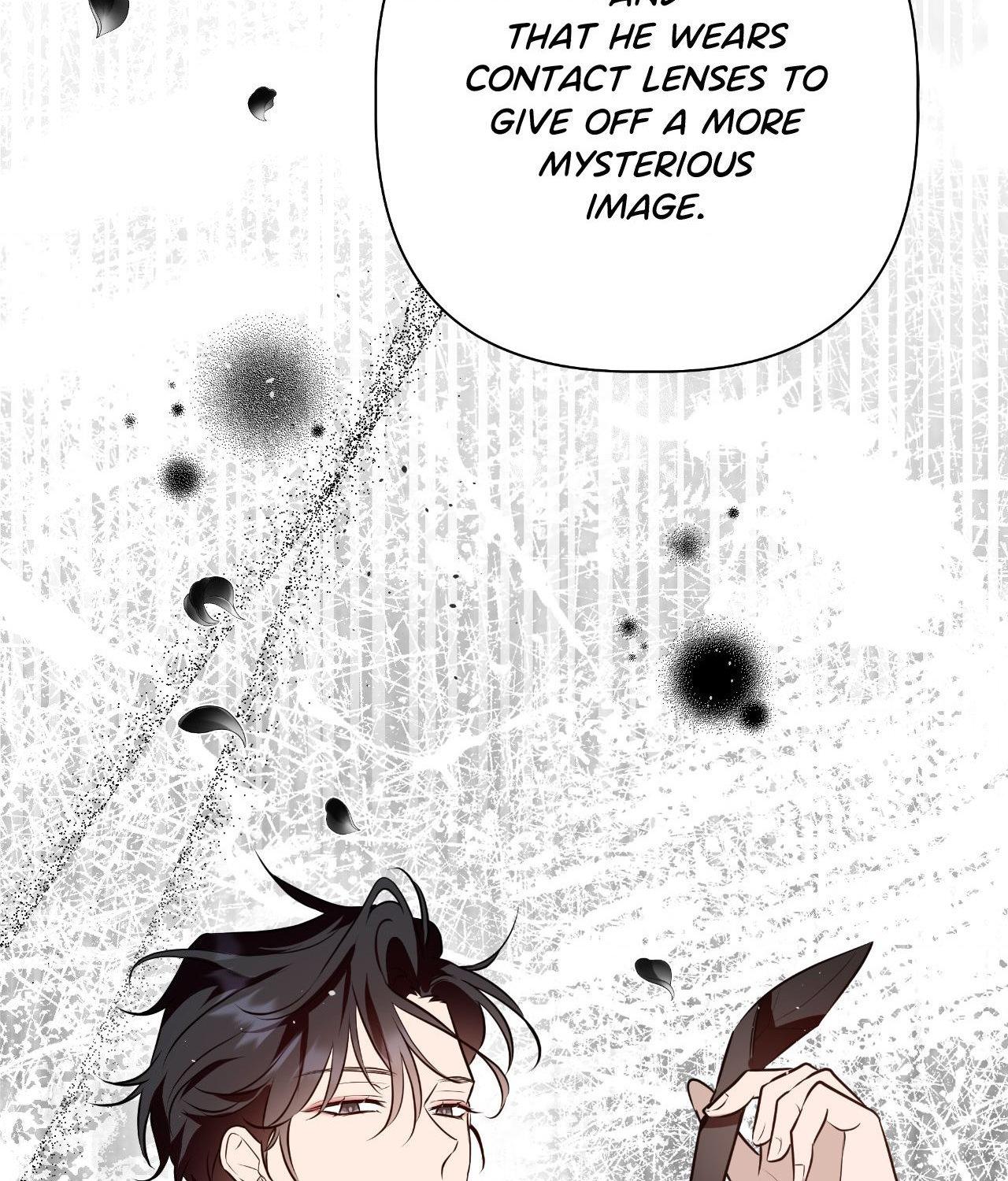 My Perfect Omega - Chapter 25 manhwa