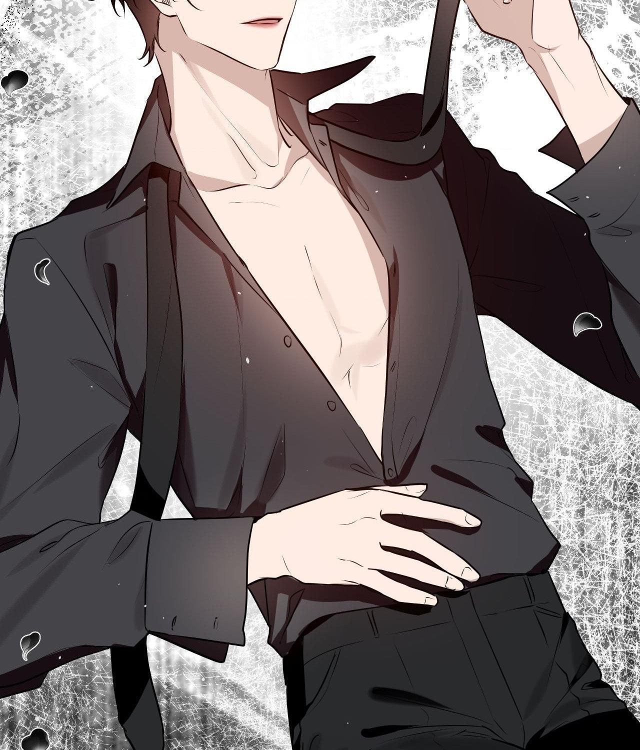 My Perfect Omega - Chapter 25 manhwa