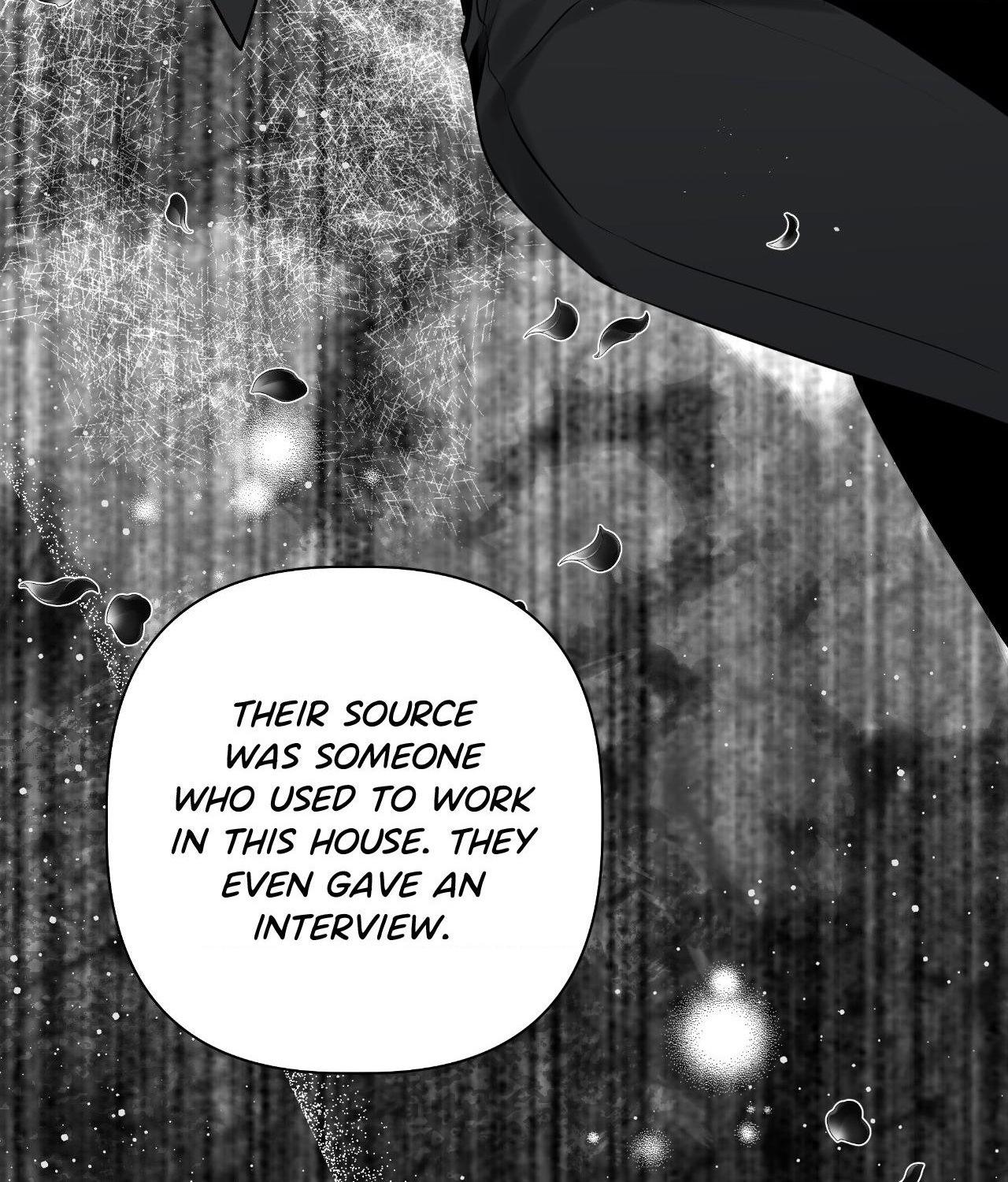 My Perfect Omega - Chapter 25 manhwa