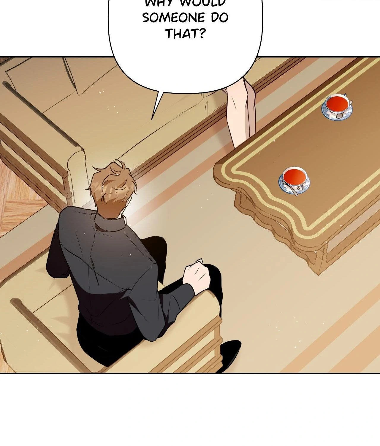 My Perfect Omega - Chapter 25 manhwa