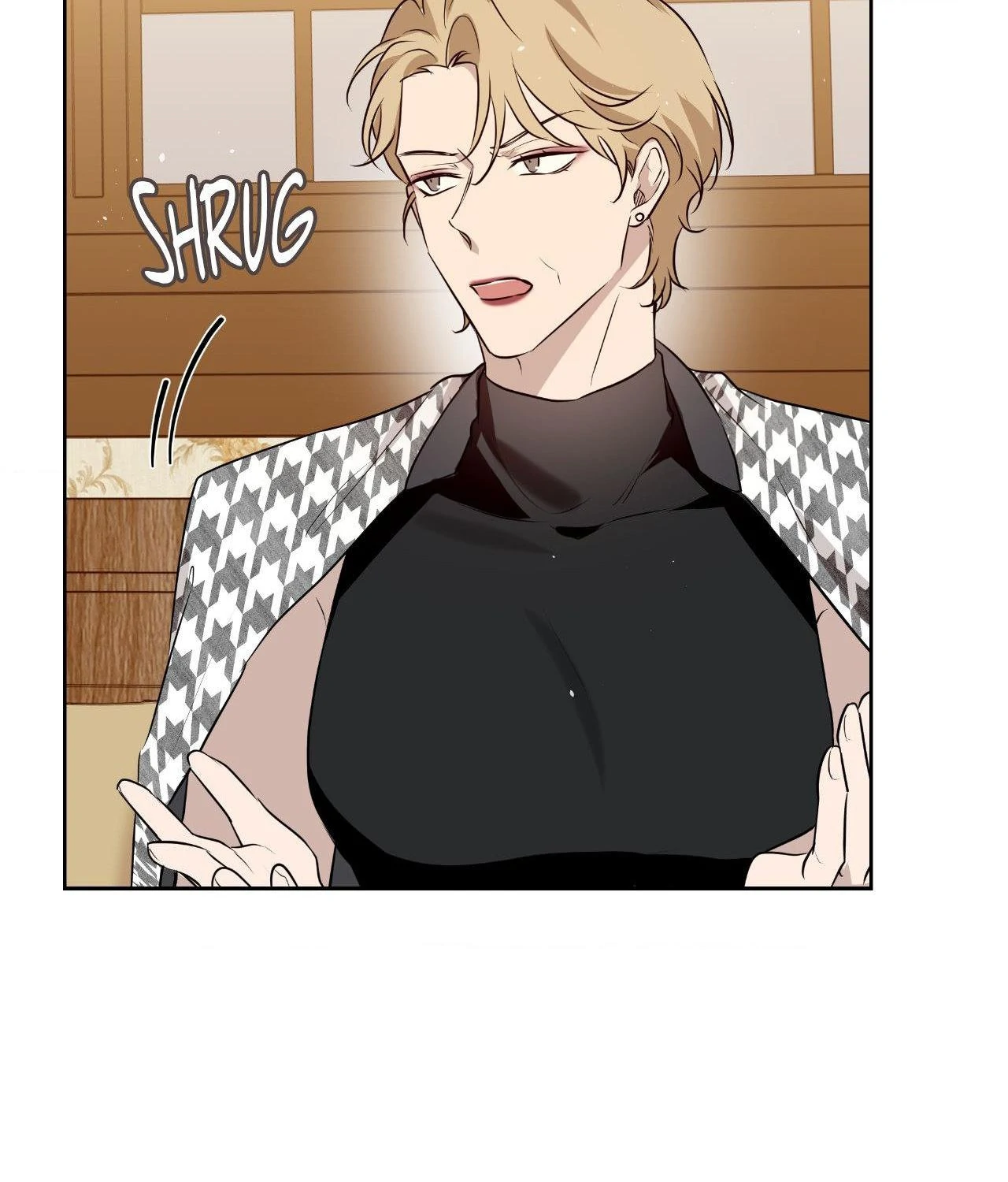 My Perfect Omega - Chapter 25 manhwa