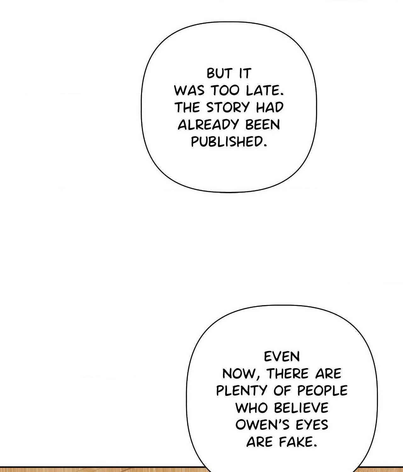 My Perfect Omega - Chapter 25 manhwa