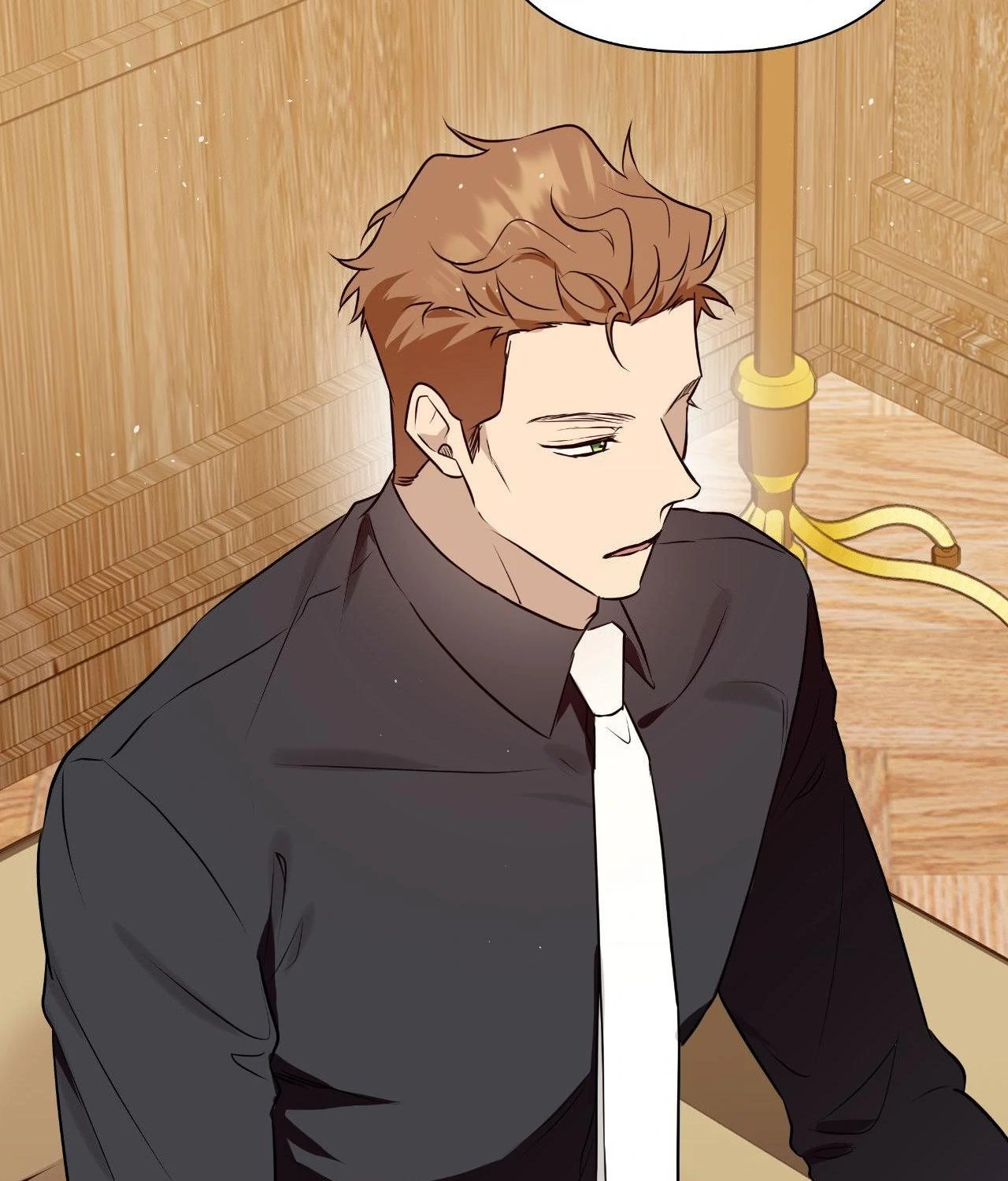 My Perfect Omega - Chapter 25 manhwa