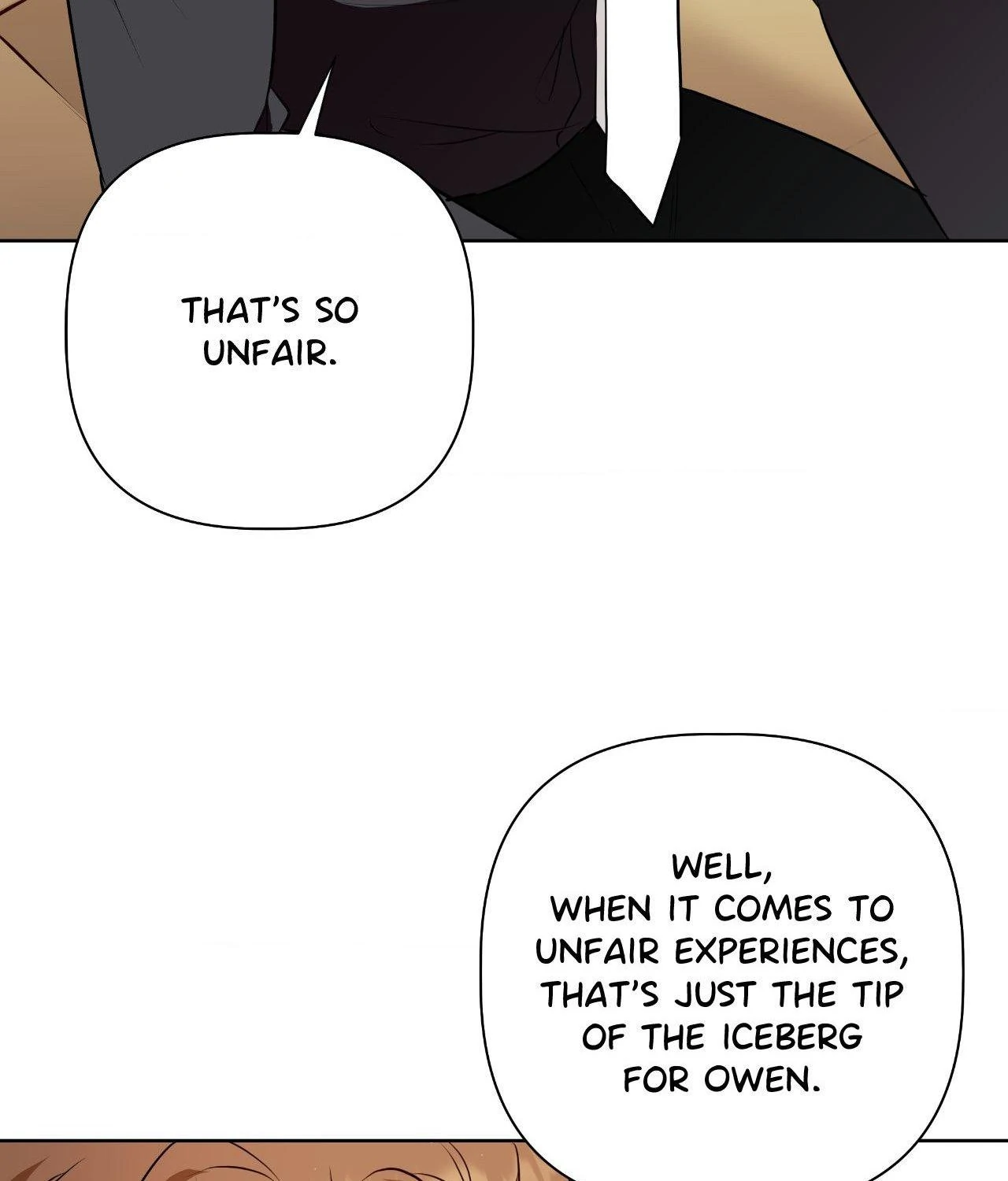 My Perfect Omega - Chapter 25 manhwa