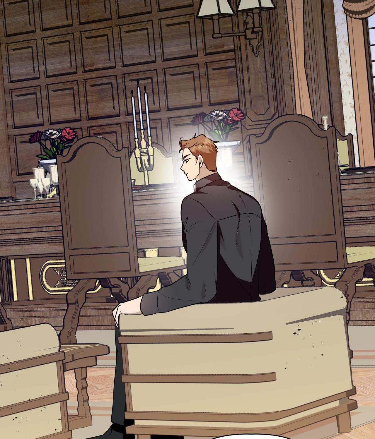 My Perfect Omega - Chapter 25 manhwa