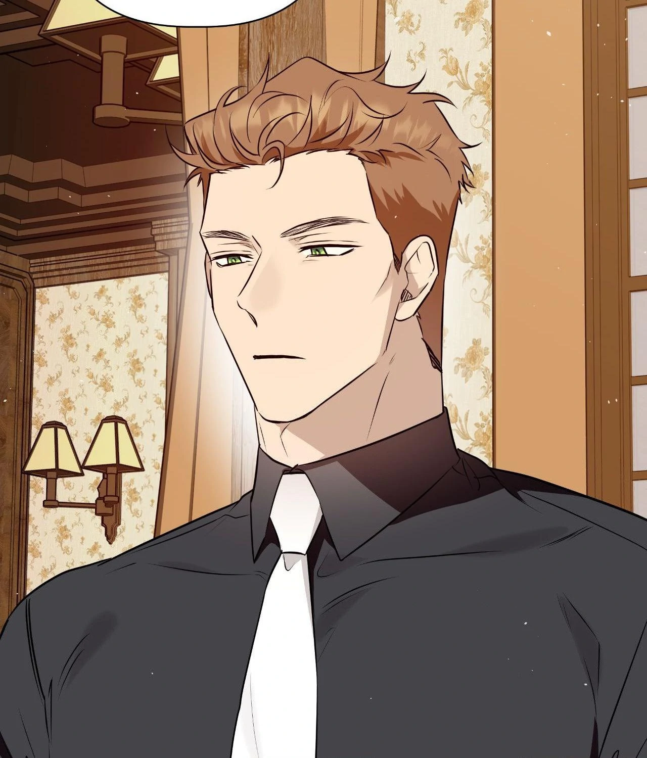 My Perfect Omega - Chapter 26 manhwa