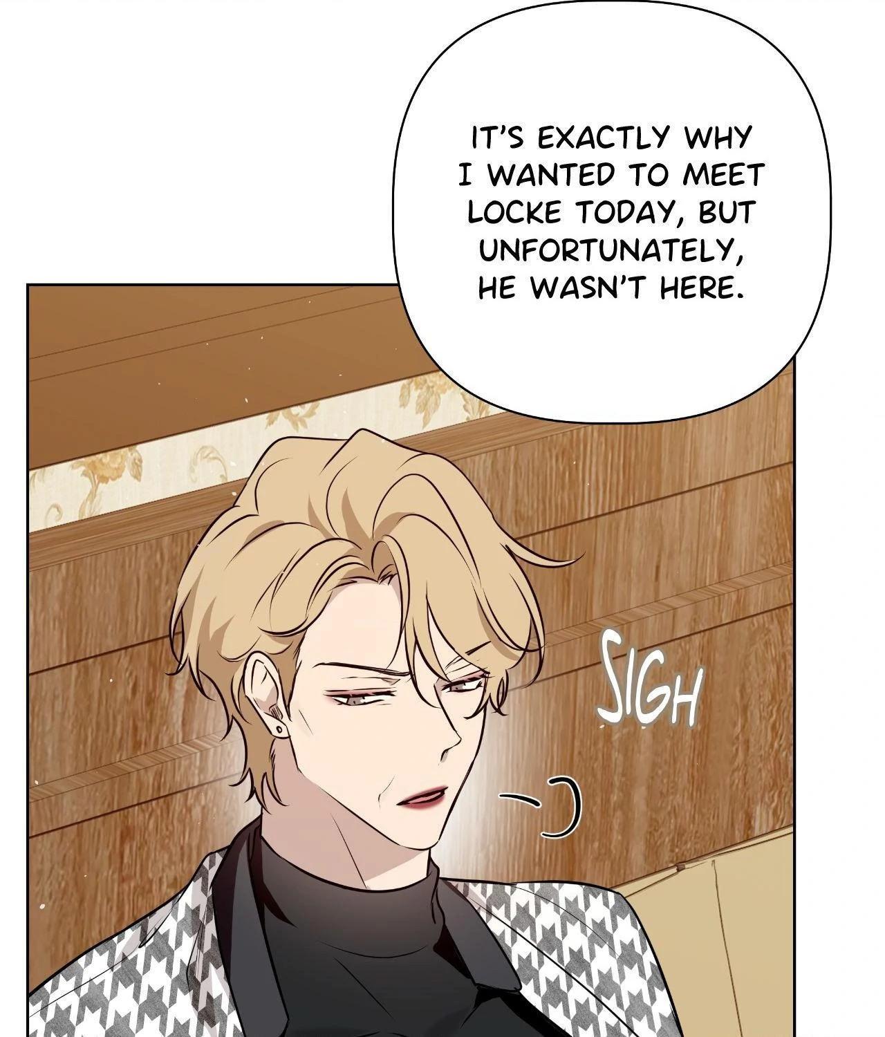 My Perfect Omega - Chapter 26 manhwa