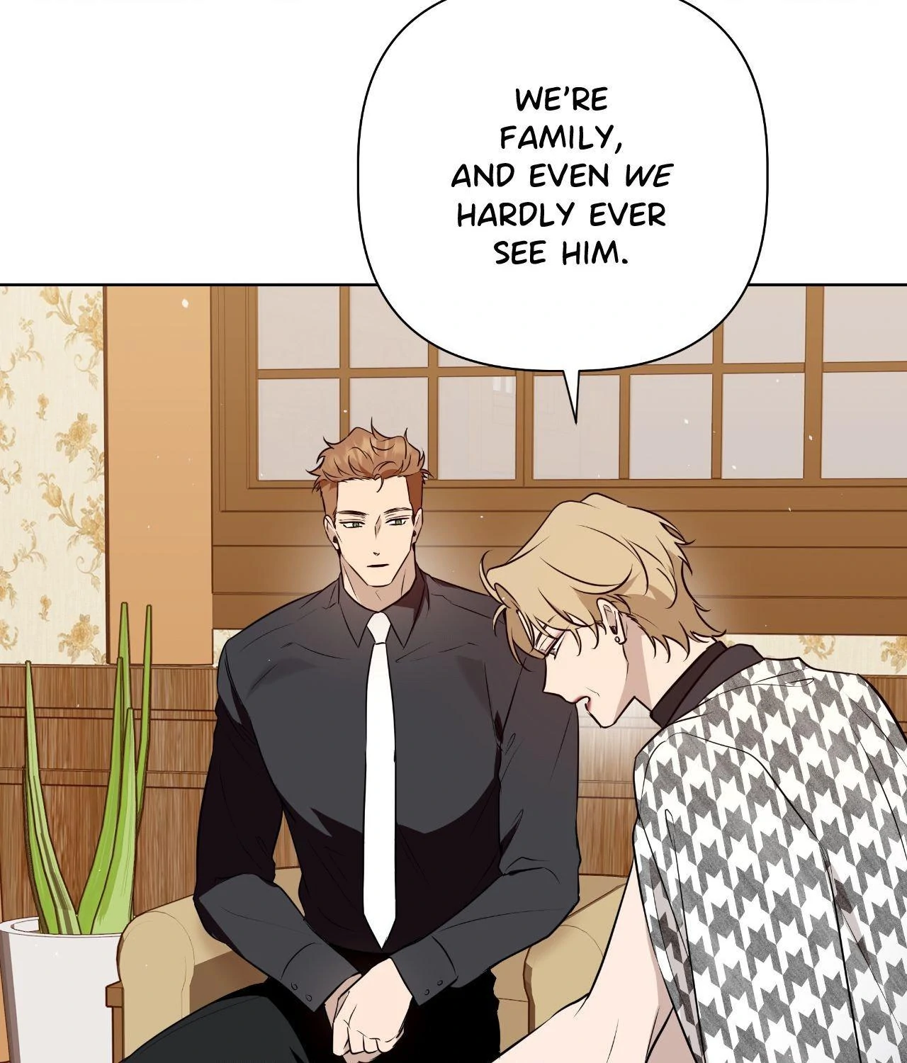 My Perfect Omega - Chapter 26 manhwa