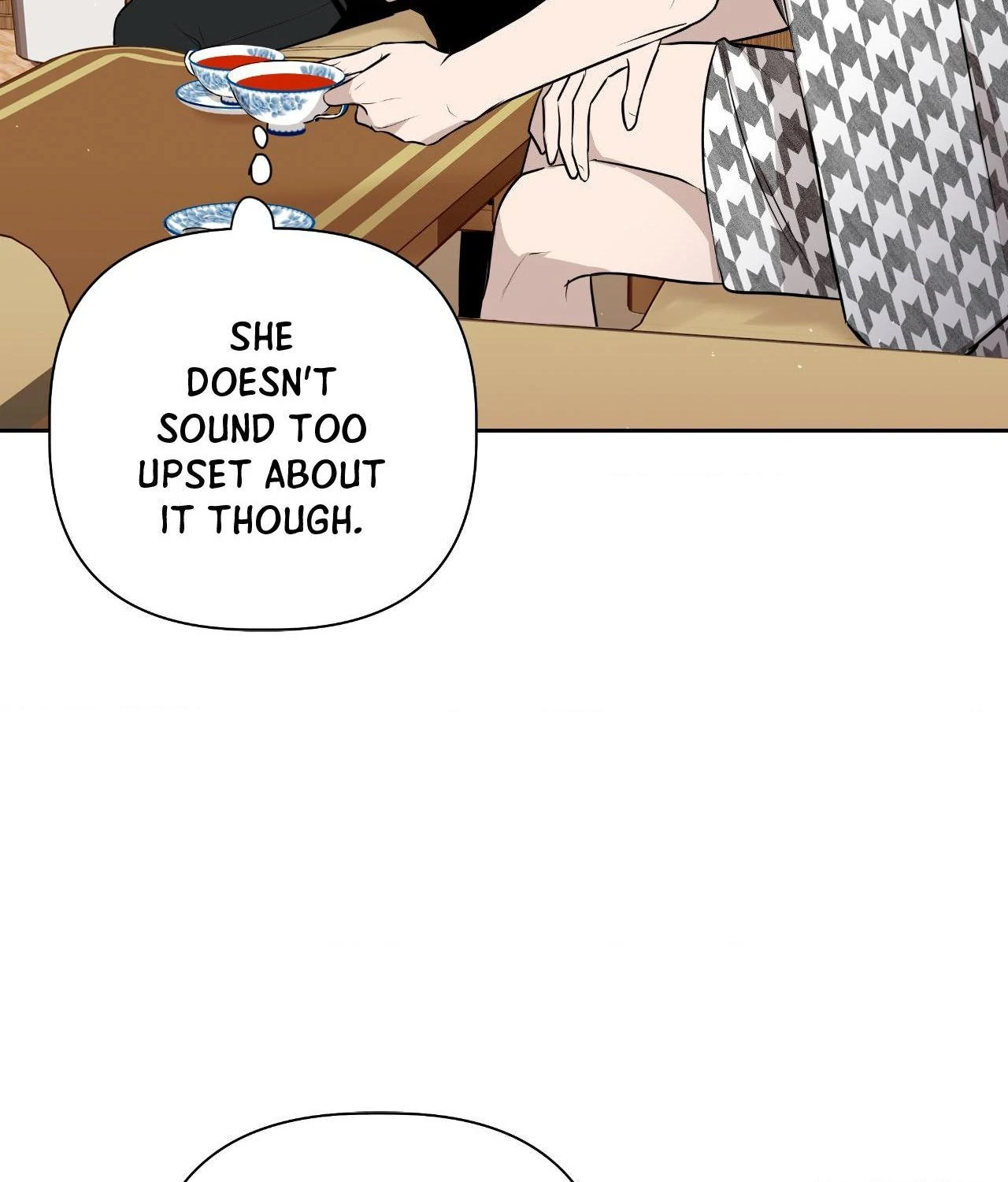 My Perfect Omega - Chapter 26 manhwa