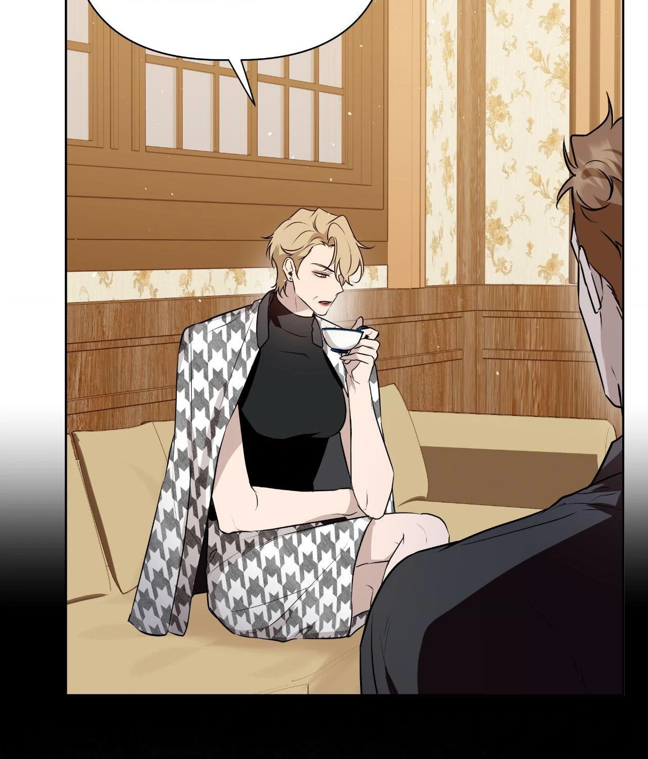 My Perfect Omega - Chapter 26 manhwa