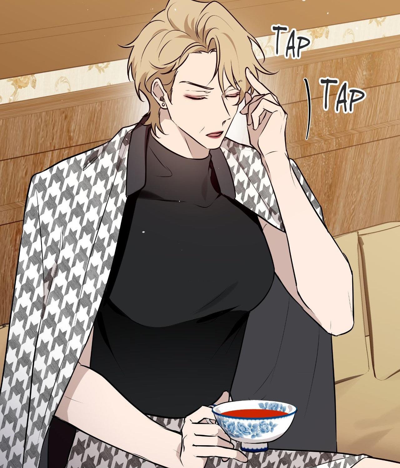 My Perfect Omega - Chapter 26 manhwa