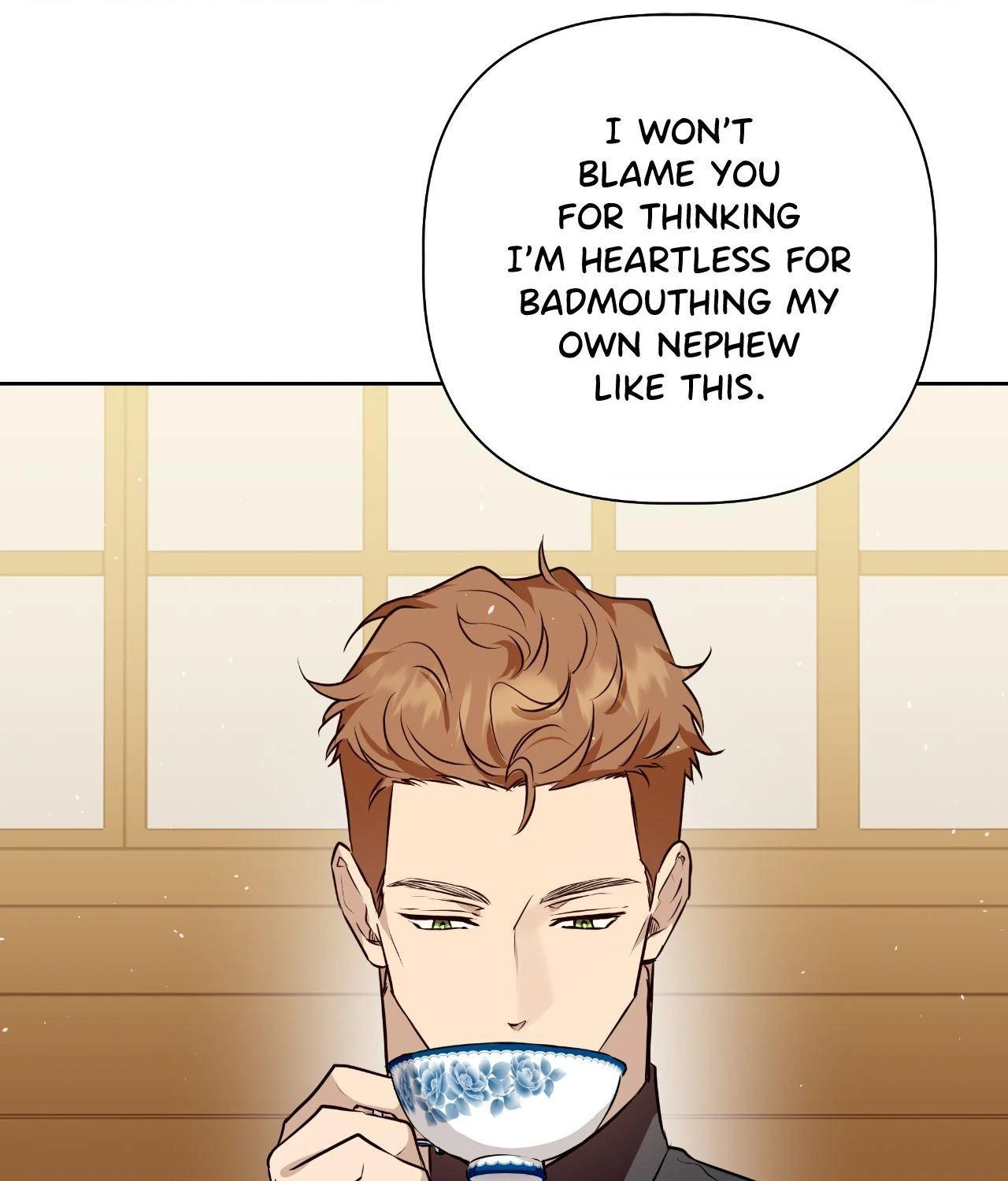 My Perfect Omega - Chapter 26 manhwa