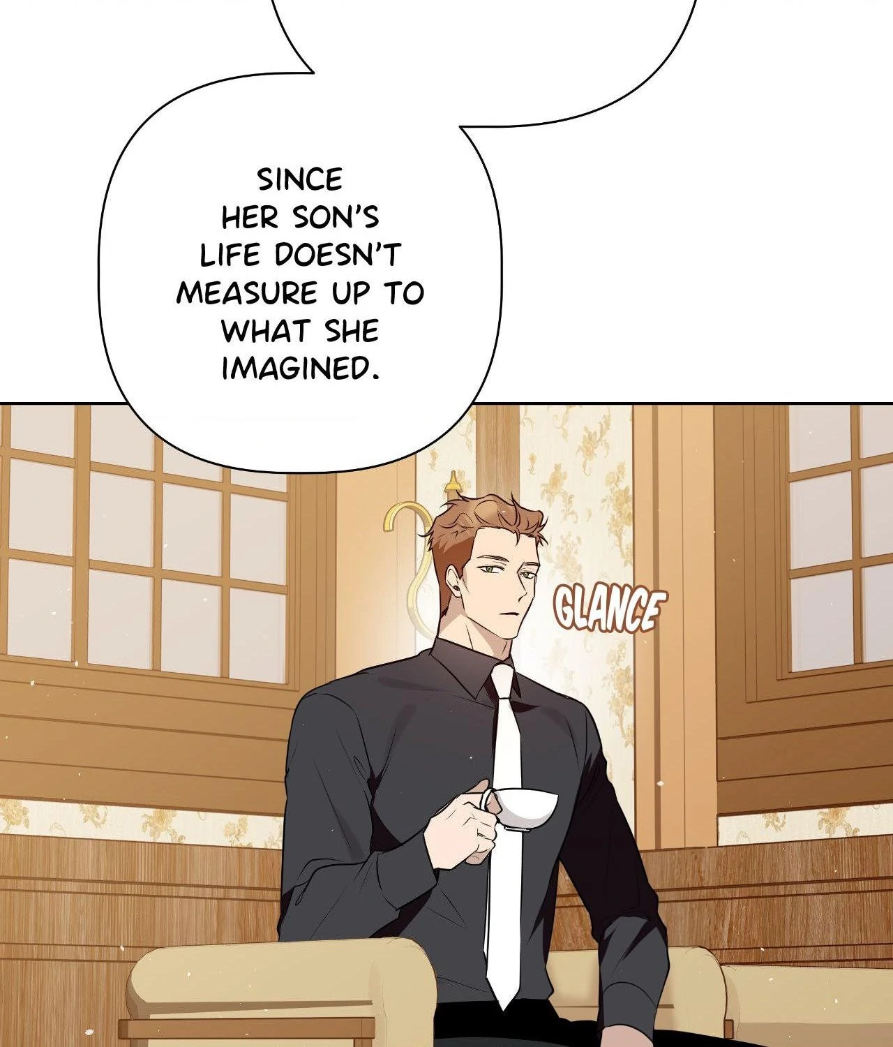 My Perfect Omega - Chapter 26 manhwa