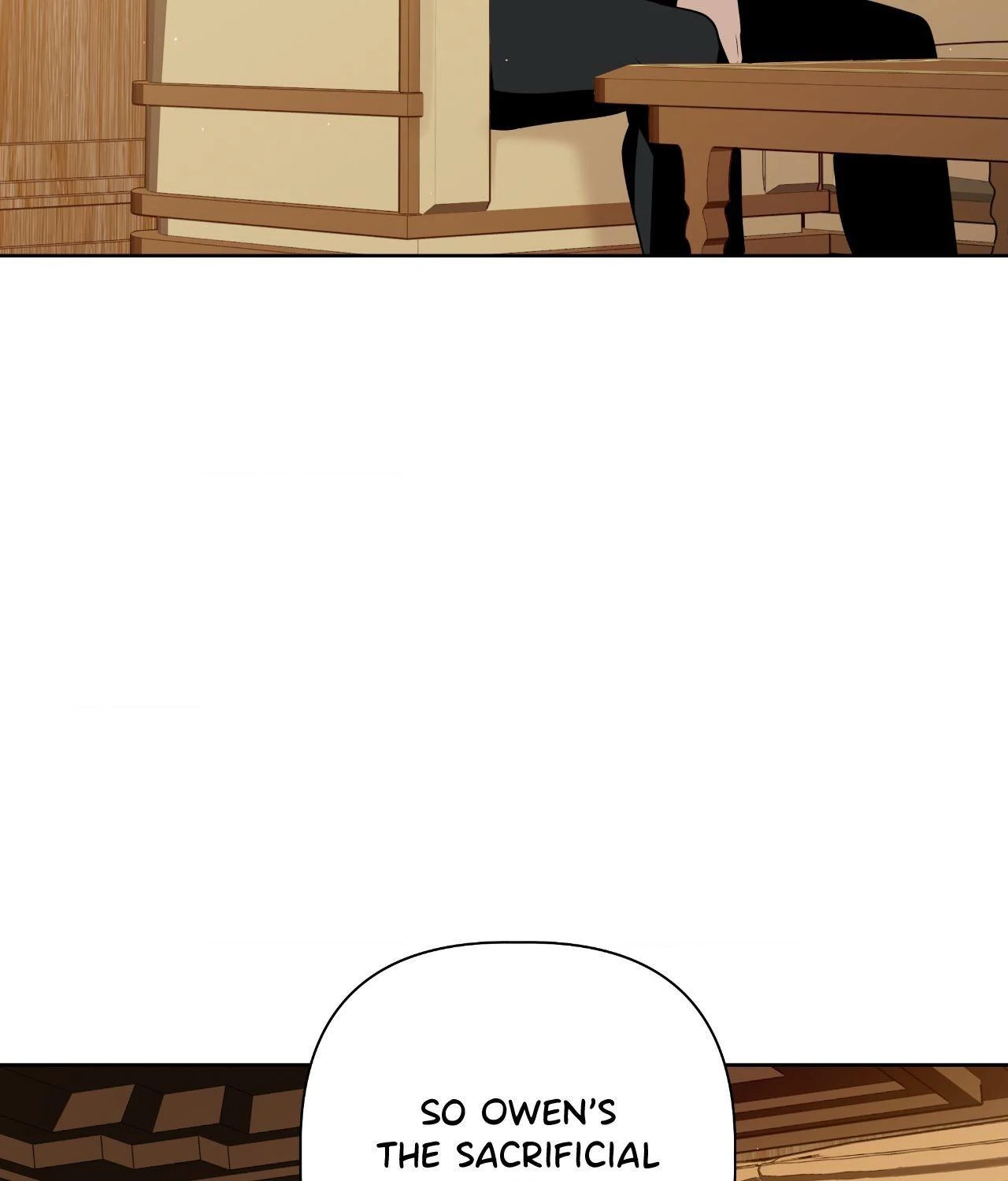 My Perfect Omega - Chapter 26 manhwa