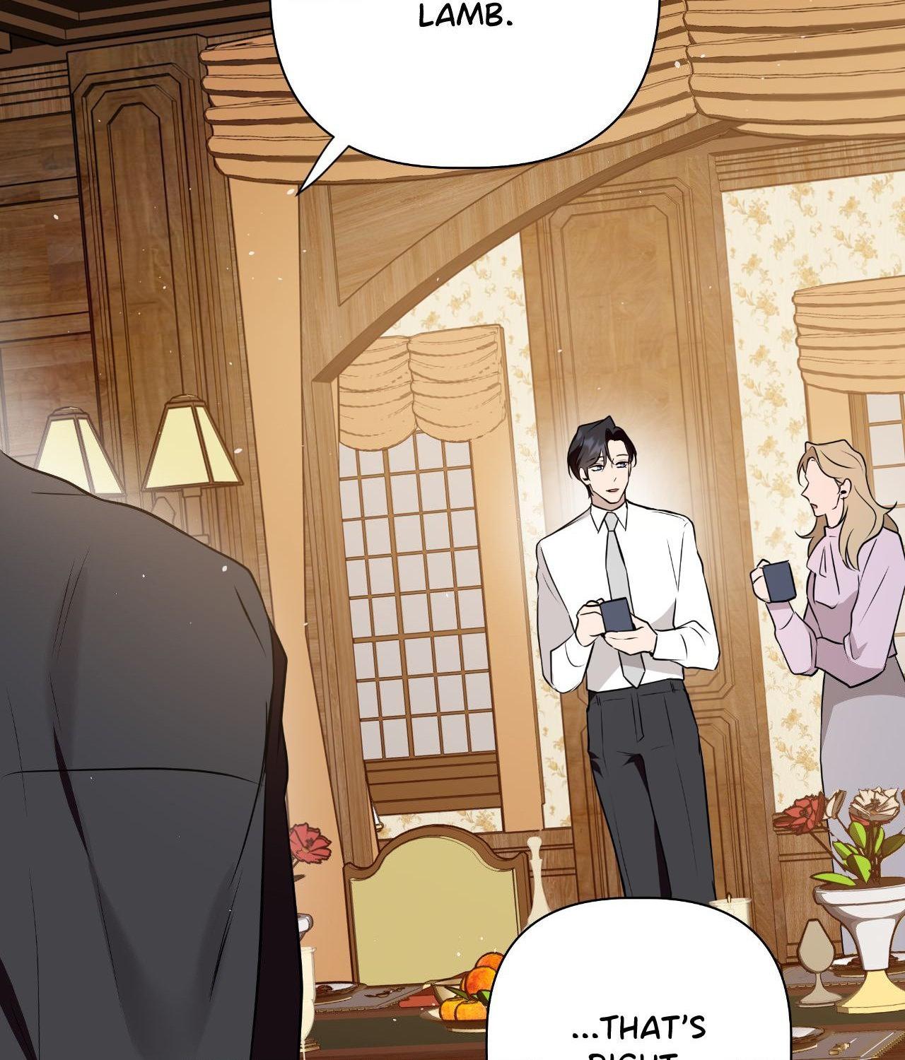 My Perfect Omega - Chapter 26 manhwa