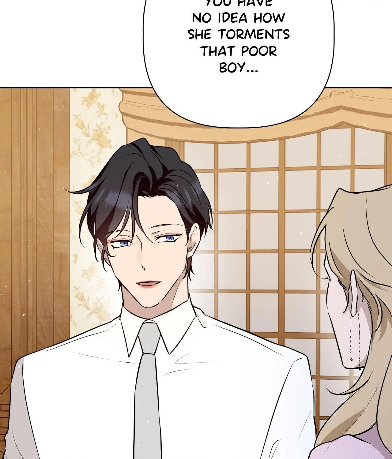 My Perfect Omega - Chapter 26 manhwa