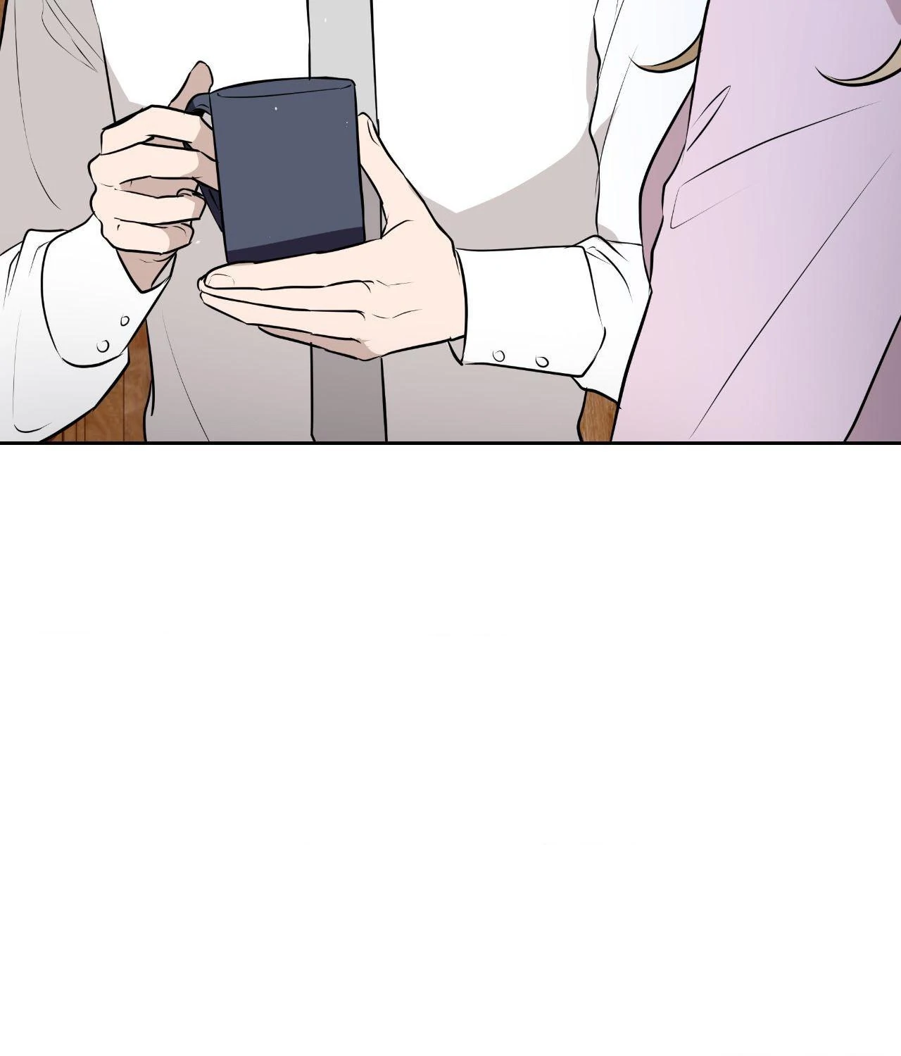 My Perfect Omega - Chapter 26 manhwa